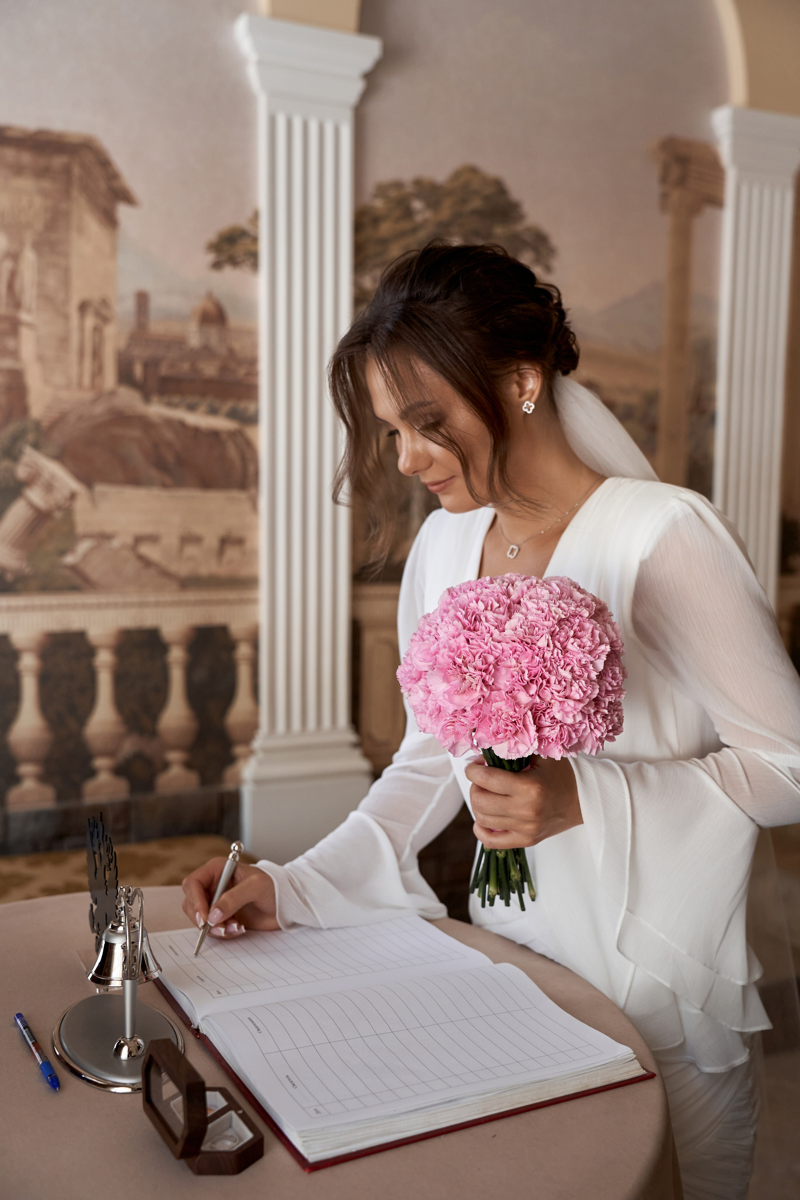 Кирилл & Александра. Фотограф в Нижнем Новгороде Марина Кузнецова