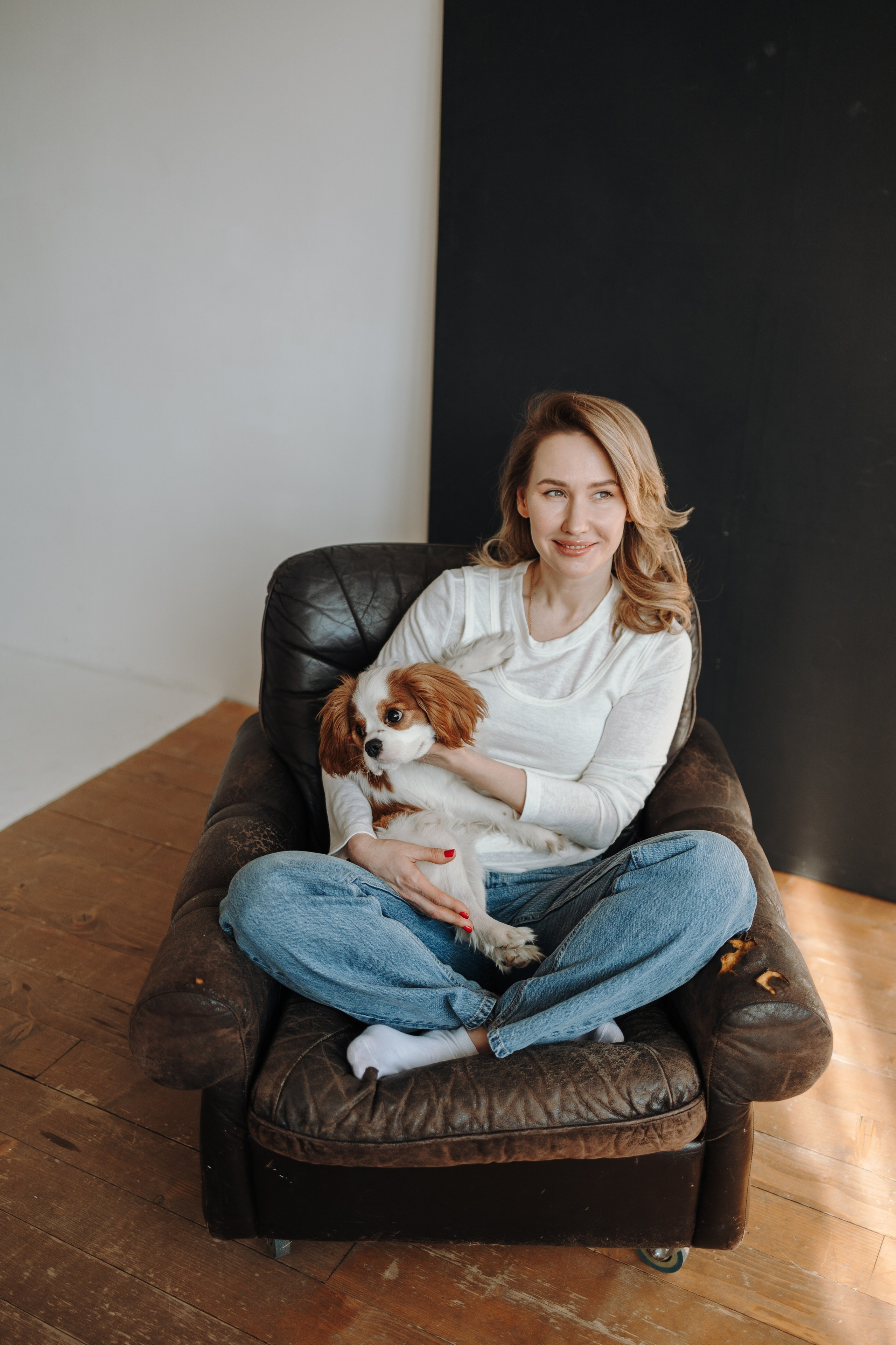 Плуто и его семья. Фотограф — Анималист | Санкт-Петербург