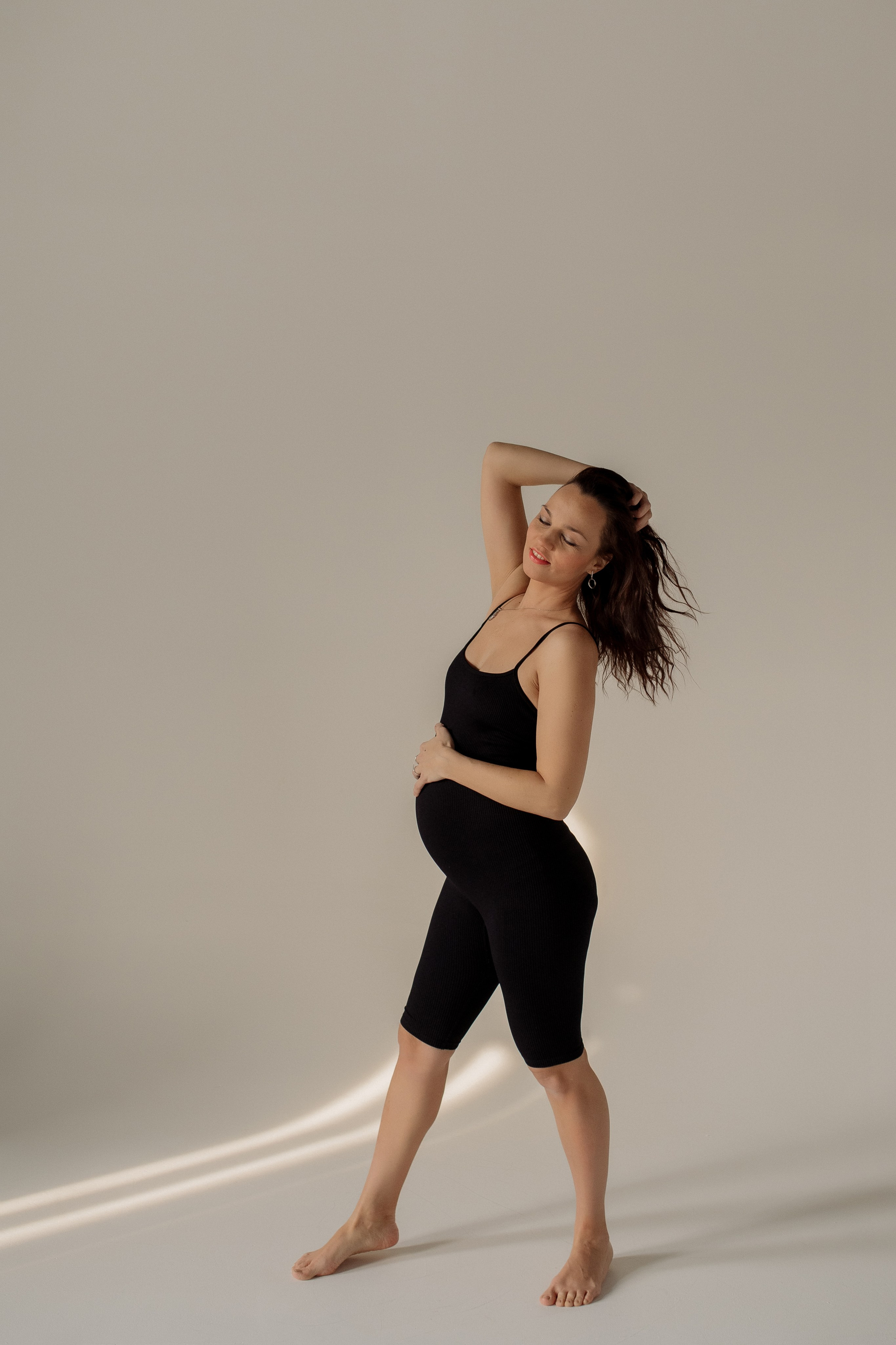 Юля. Фотограф Мария Стрелкова