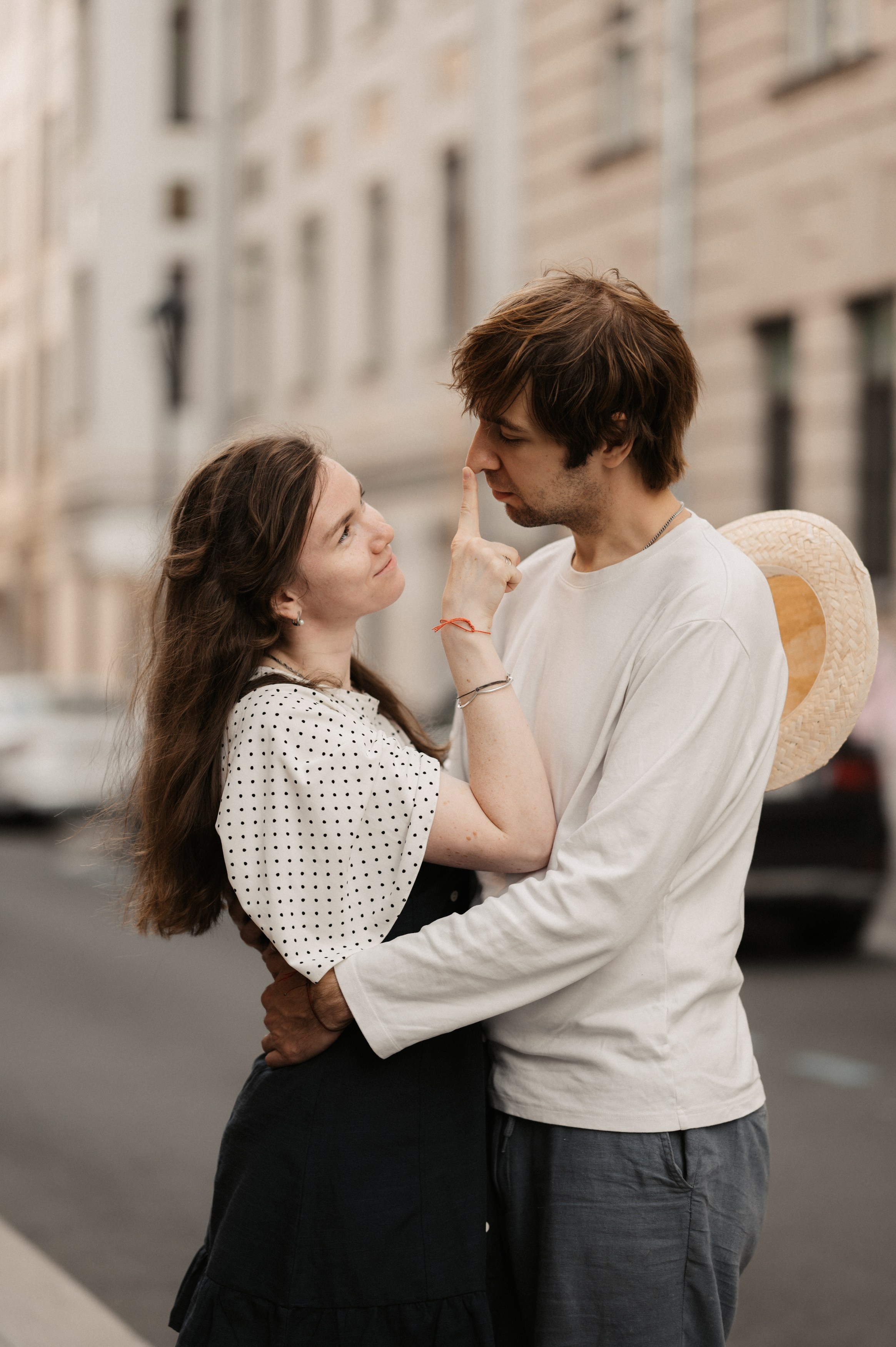 Лето. Фотограф Ким Ангелина