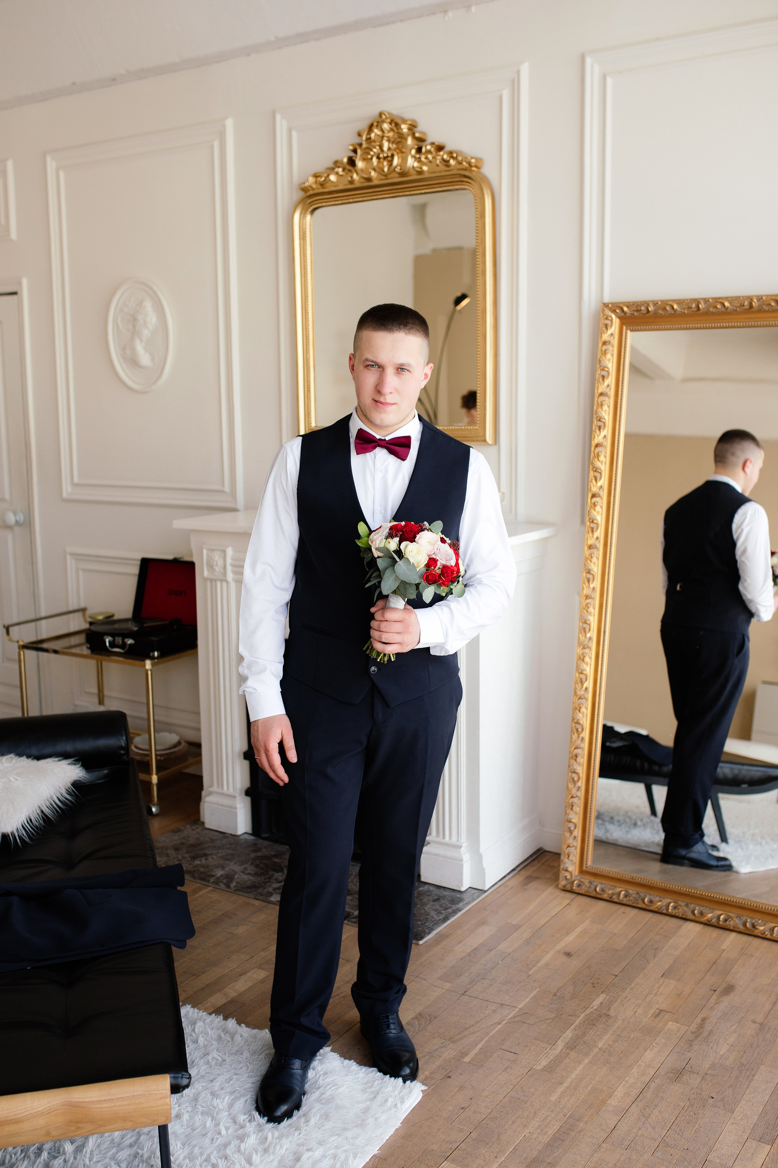 ВИКТОРИЯ И ДАНИЛ. Свадебный и семейный фотограф в Курске и Курчатове