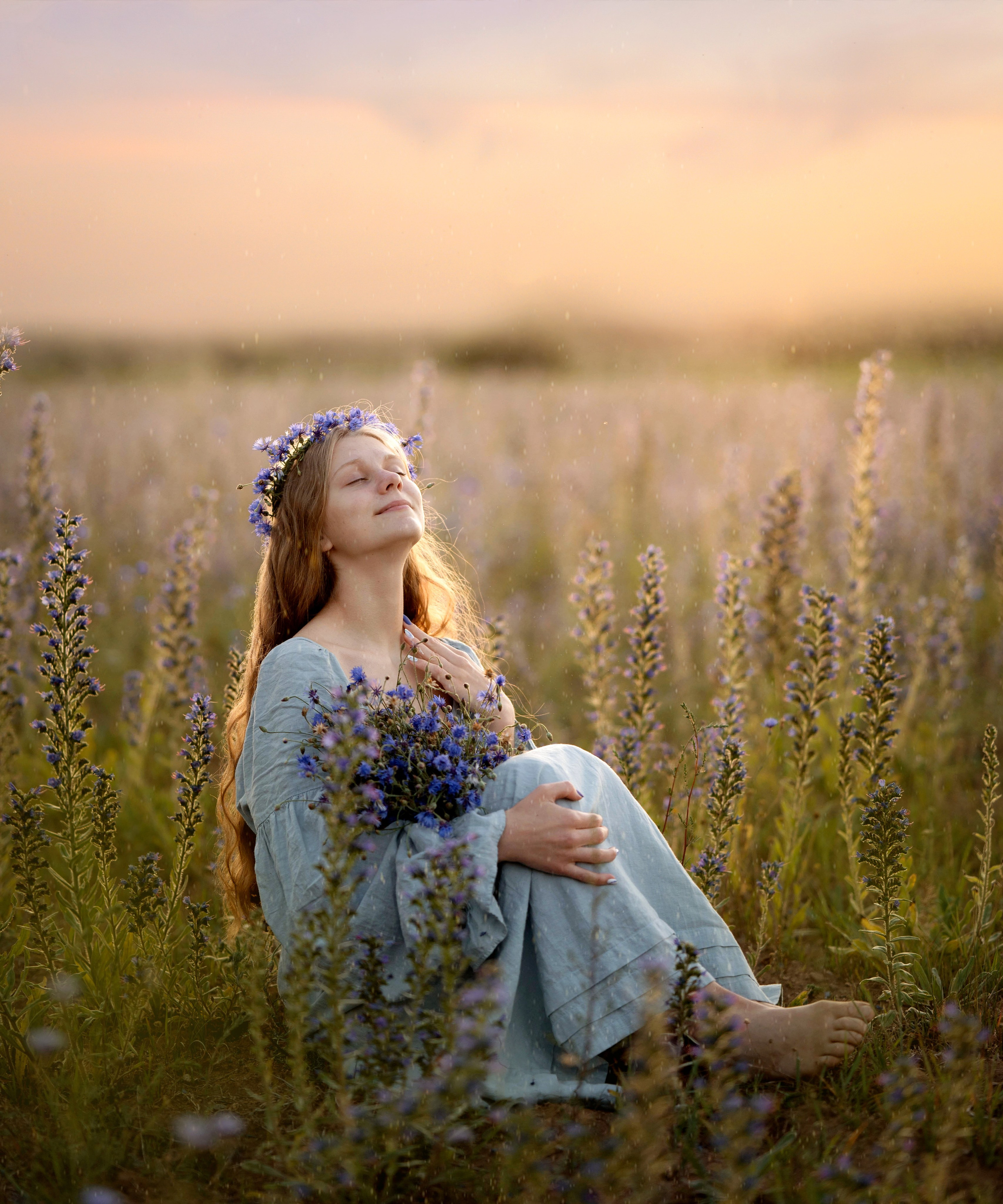 Даша. Детский и семейный фотограф