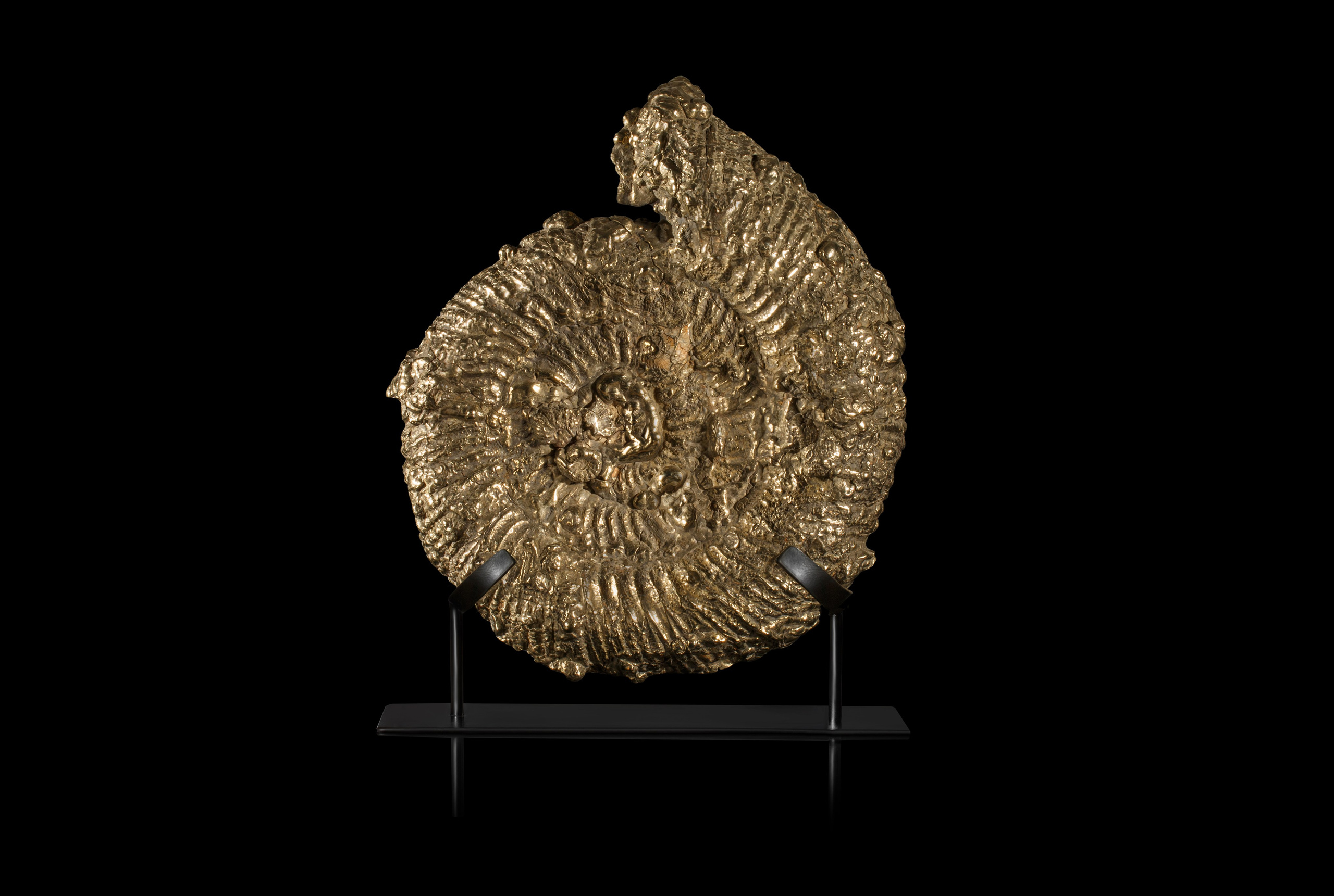 Профессиональная обработка натуральных камней, минералов и ископаемых | Студия SVITHART