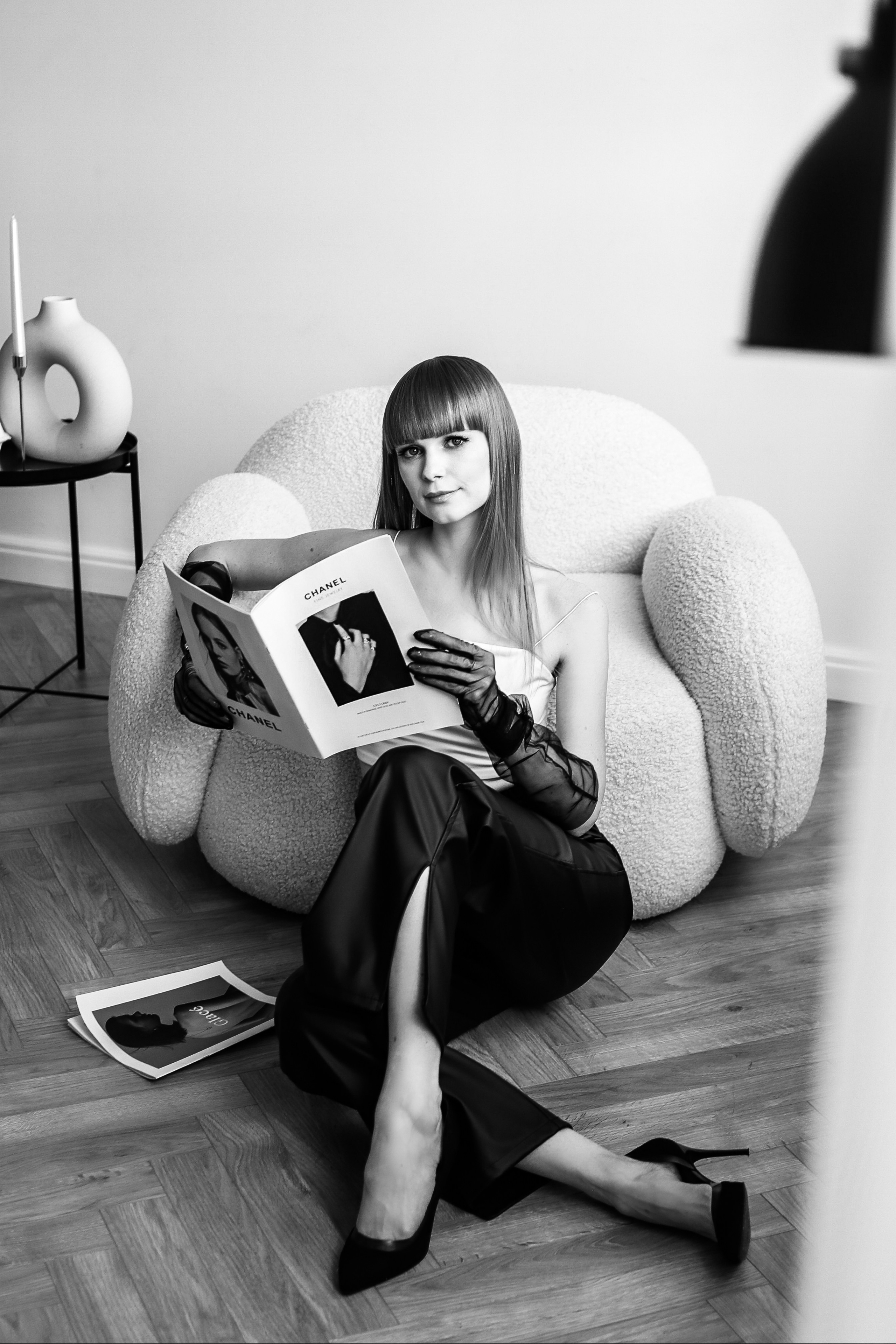 Кристина. Семейный свадебный детский фотограф Саранск Наталья Сыркина