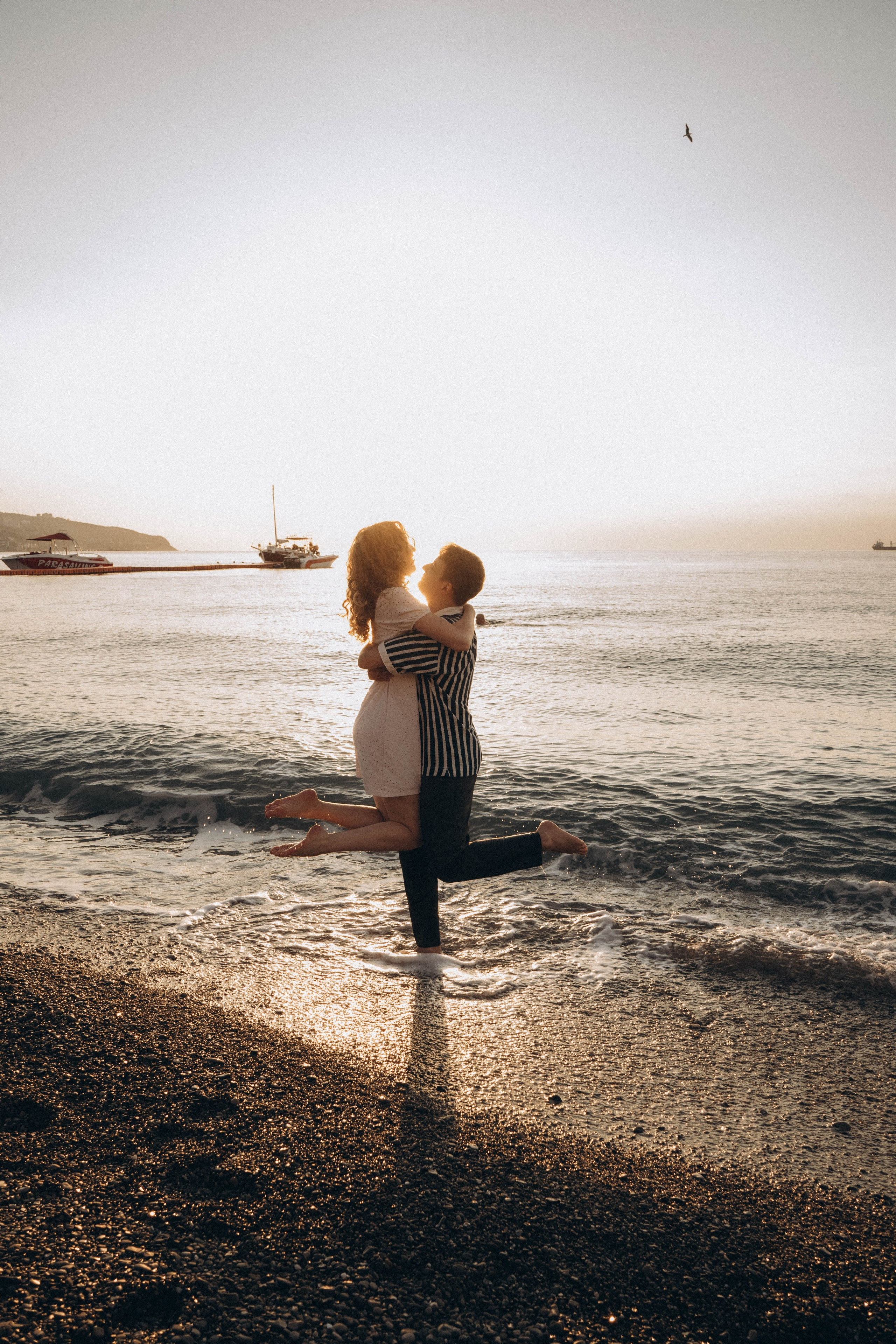 Love Story. Фотограф в Крыму, Ялта, Профессиональная фотосессия
