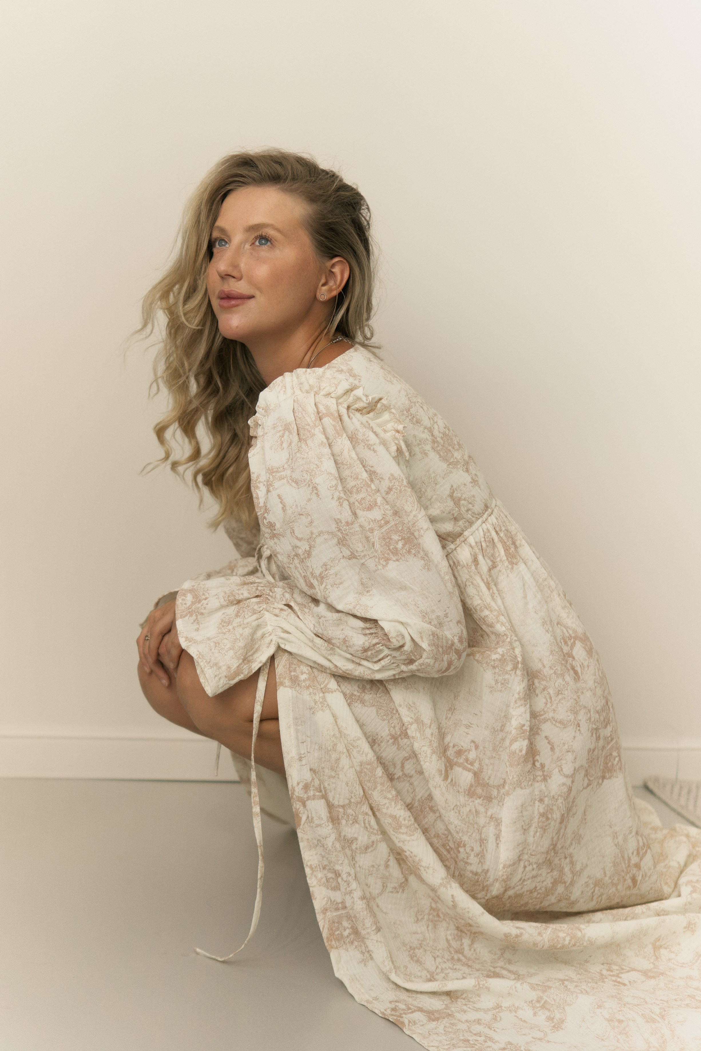 Inspire. Индивидуальная и семейная фотосессия в Чебоксарах Оксана Русакова