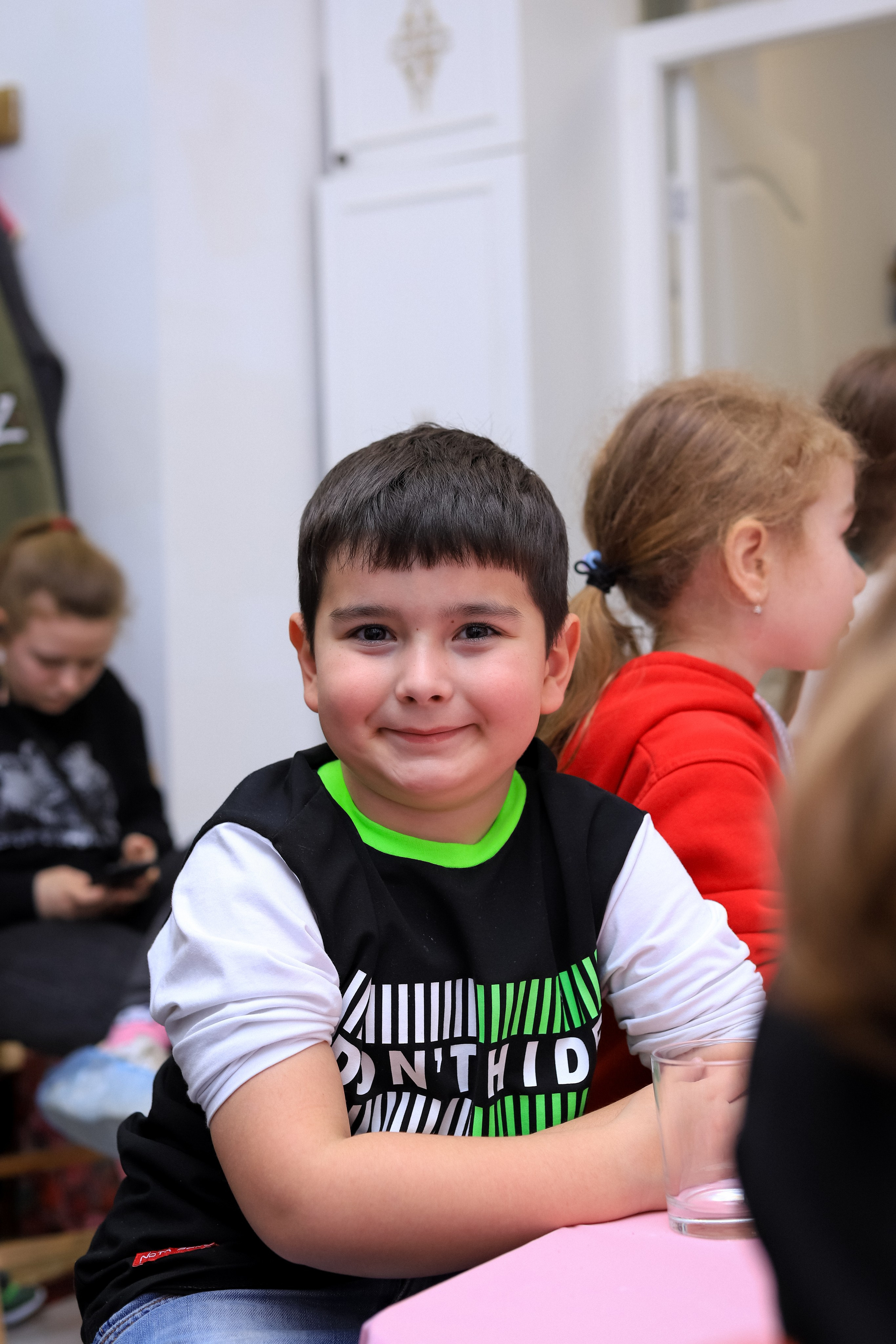 Студия Мудрая мастерская. Женский/Детский фотограф в Симферополе Вероника Слепогина