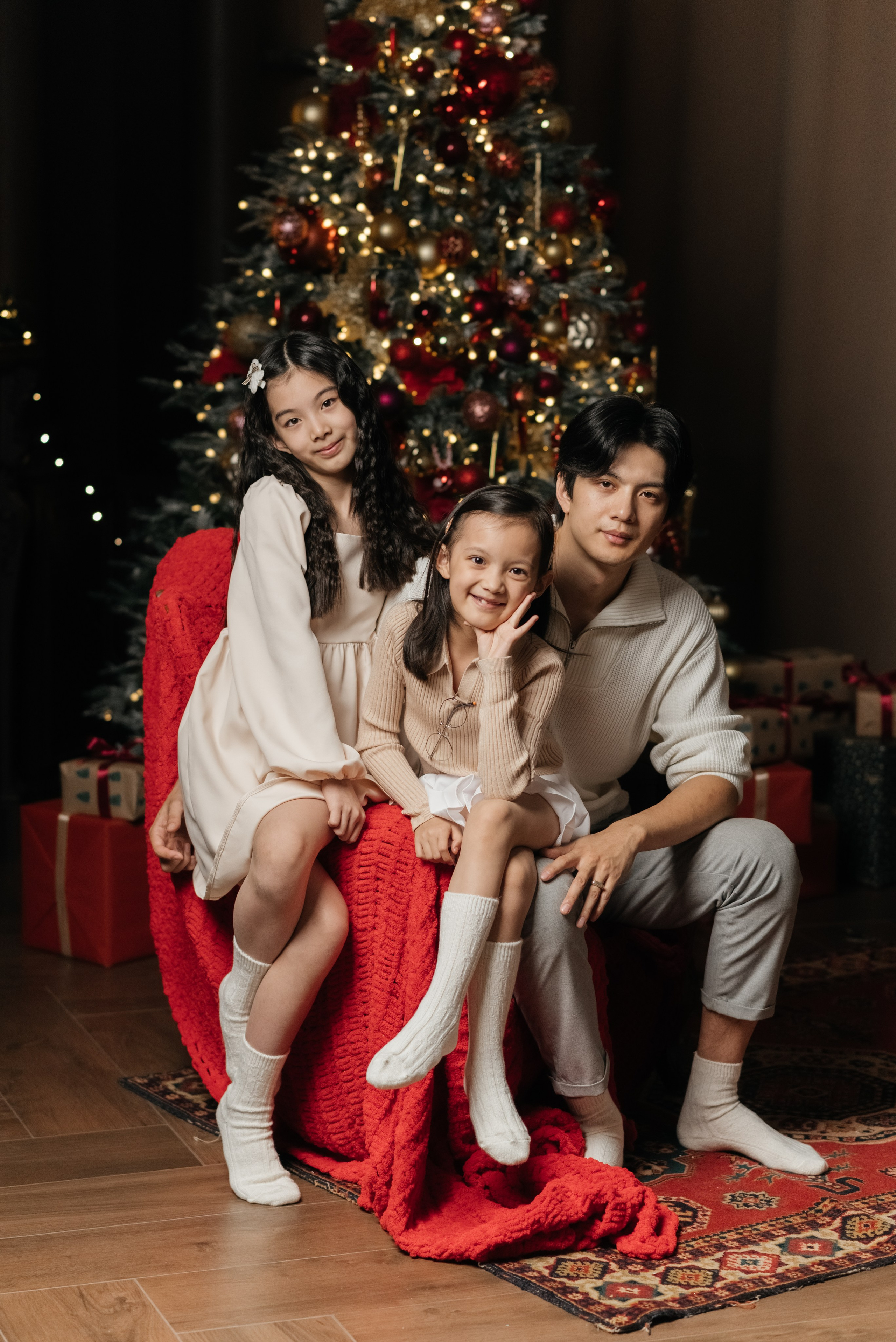 Фотостудия «Леона» БИБЛИОТЕКА. Фотограф Елена Кучук