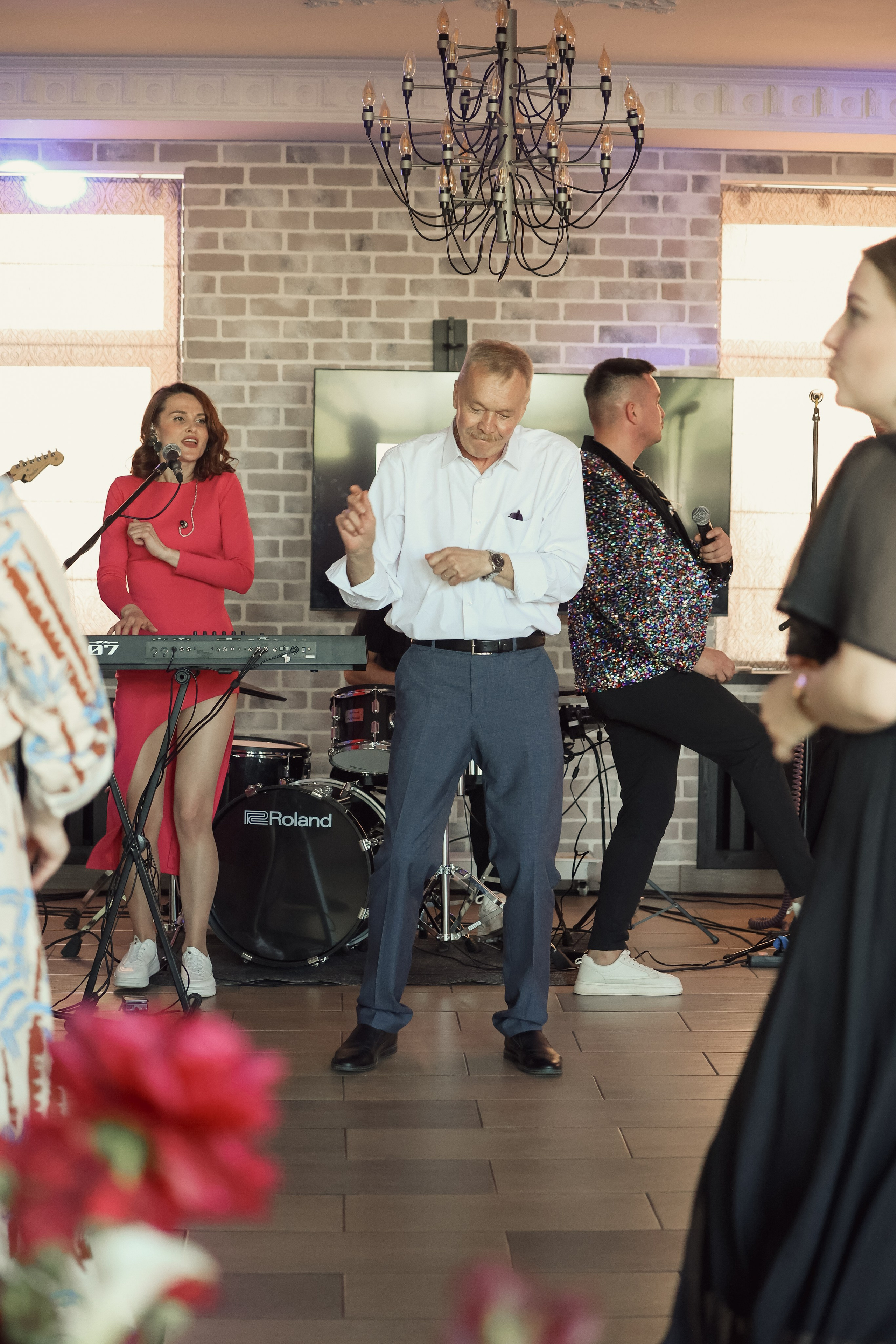 Максим и Анна. Фотограф Москва и МО Анастасия Пясковская