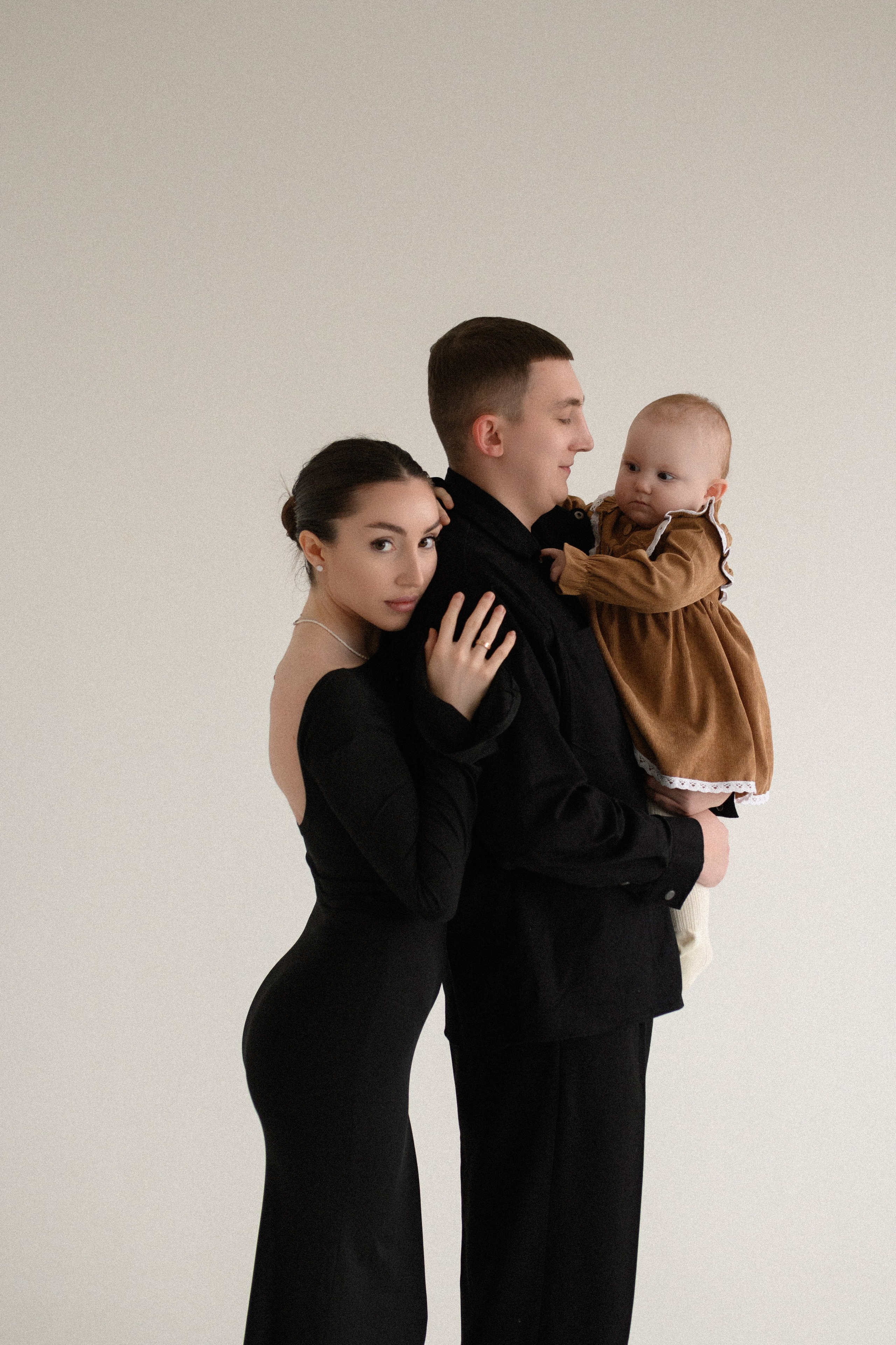 Семейные. Свадебный, семейный, женский фотограф в Москве, Мытищах, Королёве Ксения Узилле