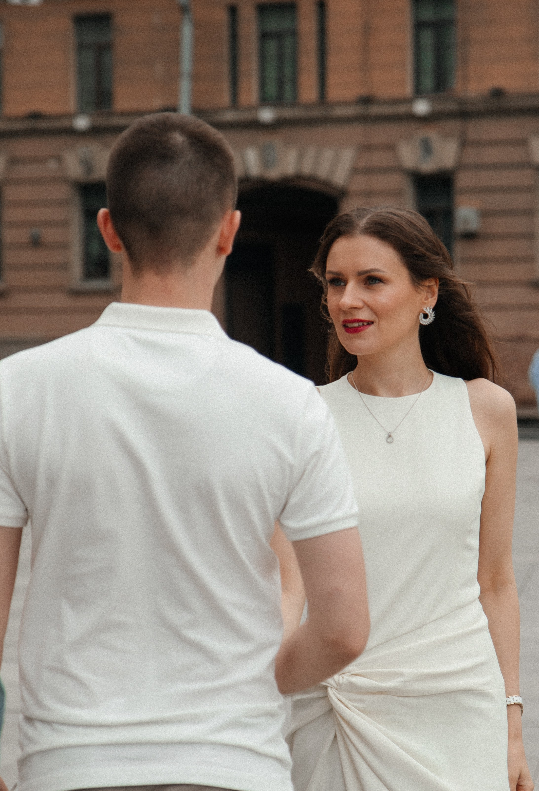 Love Story. Анна Михайлова|Свадебный фотограф в Санкт-Петербурге