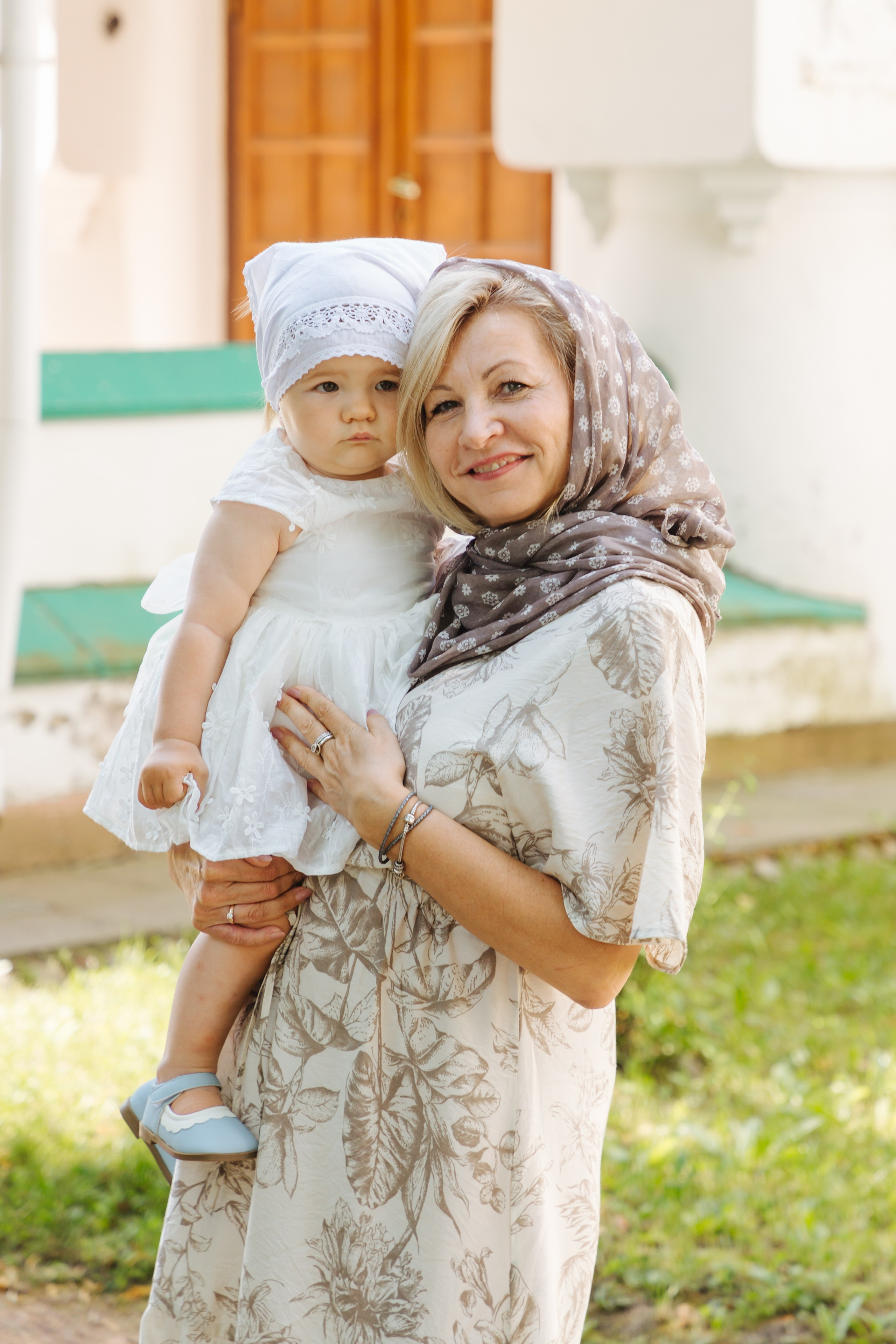 Крещение Федоровский собор, Пушкин. Фотограф на крещение в Санкт Петербурге