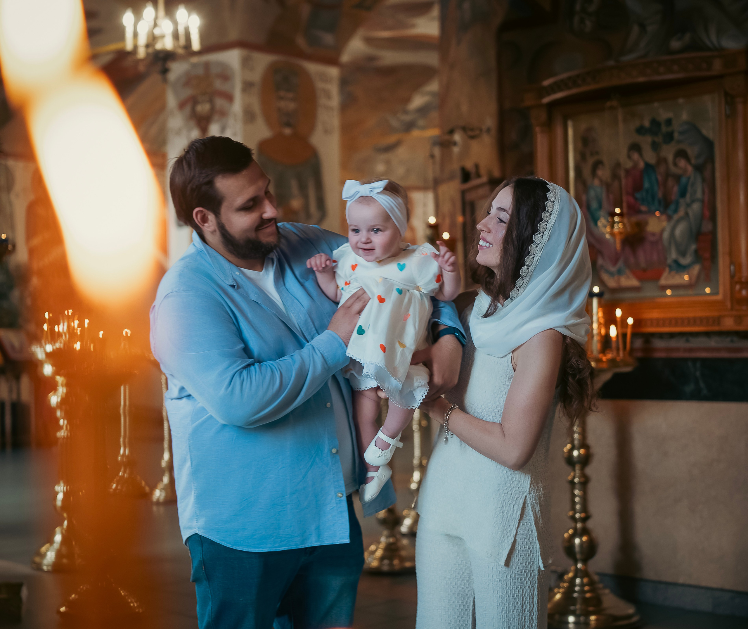 14. Профессиональный фотограф в Москве Марина Григорьева