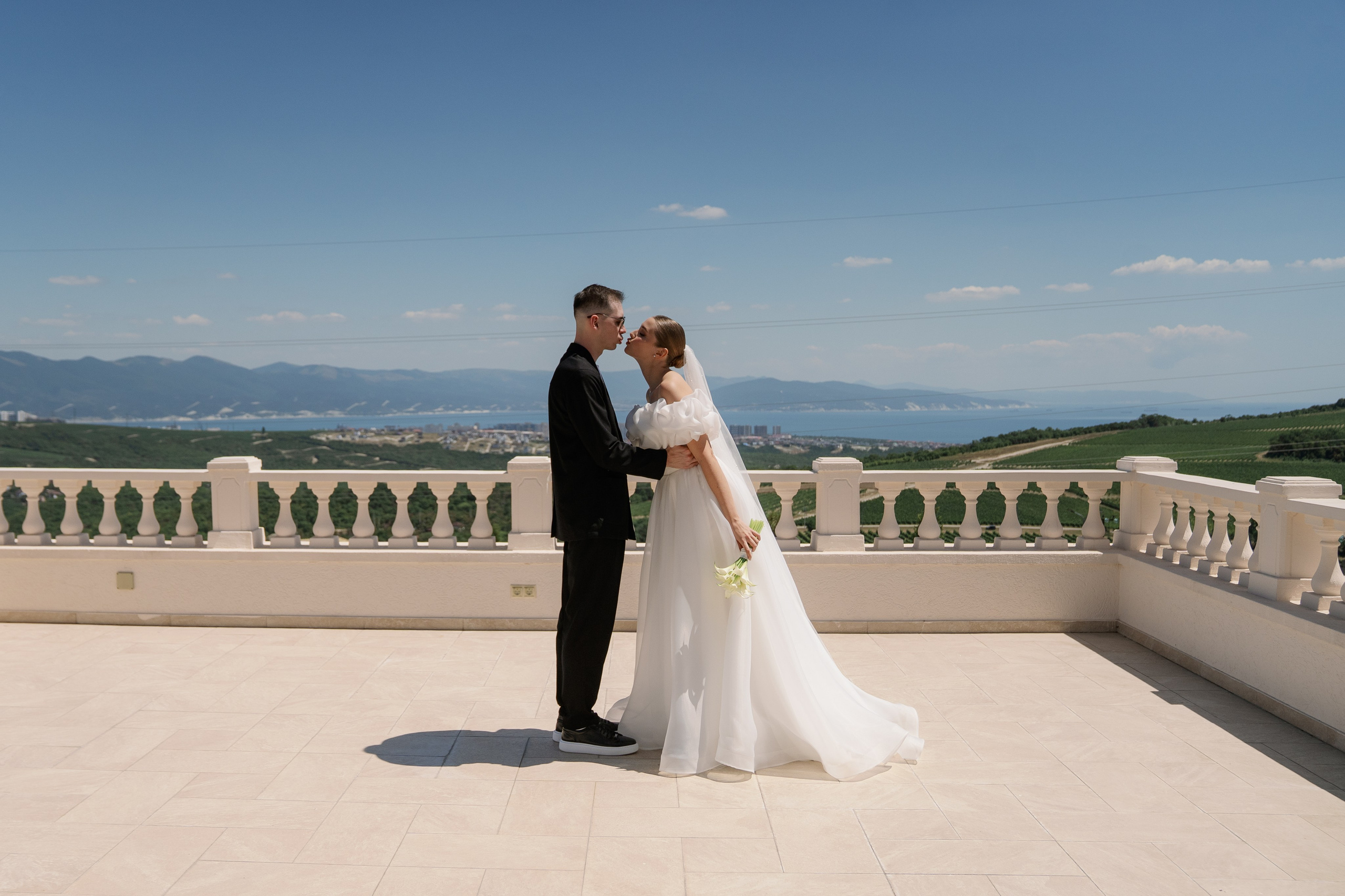 Wedding. Главная