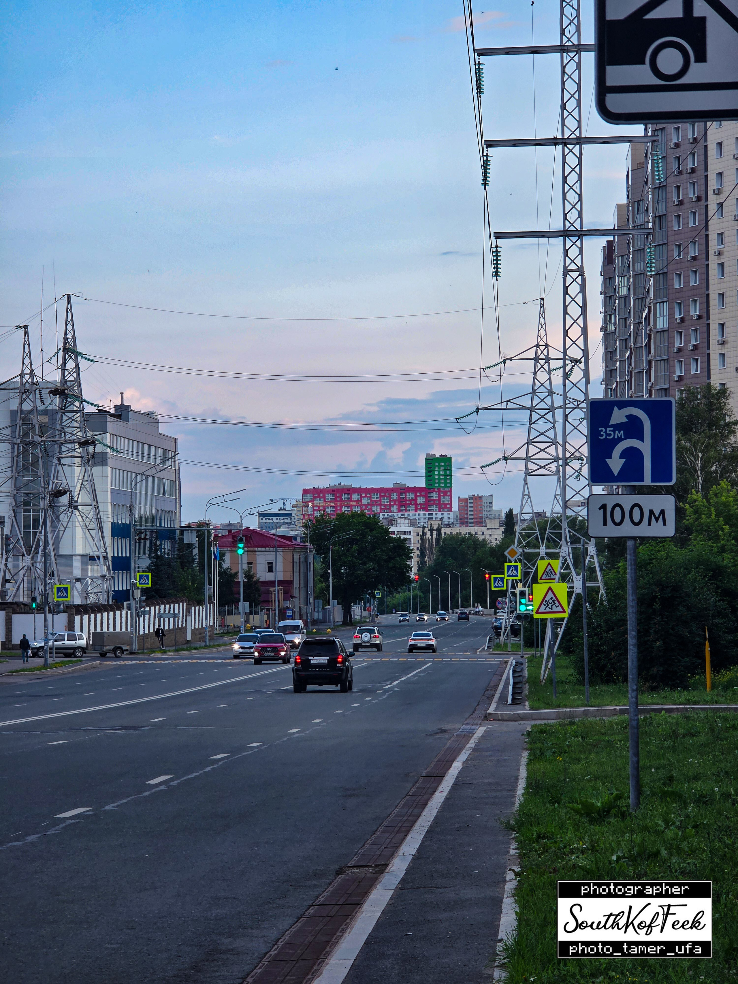Прочие съемки. Photo Tamer Ufa