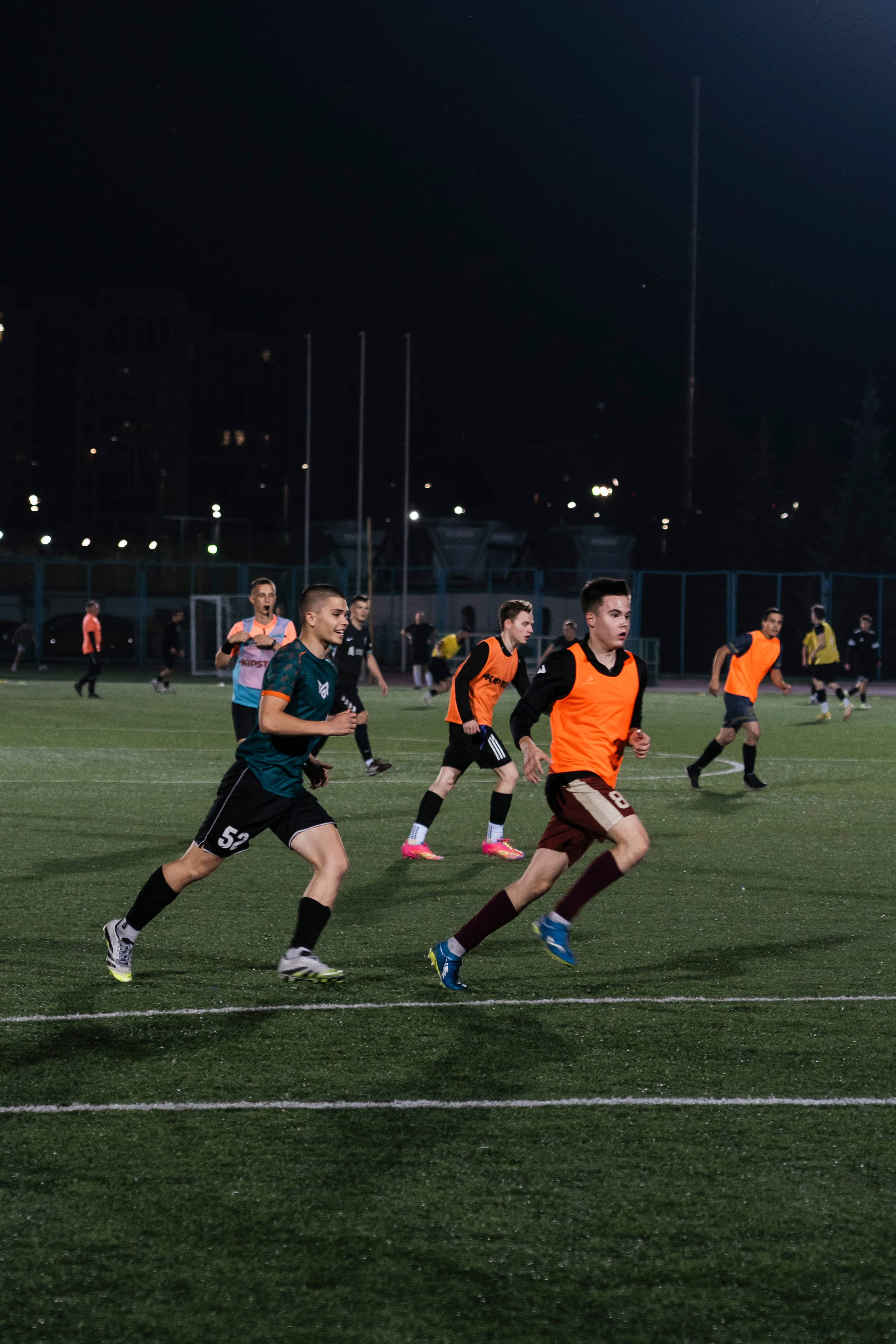 FC MOSGAN — Petushki-2. Яна | Фотограф | Казань