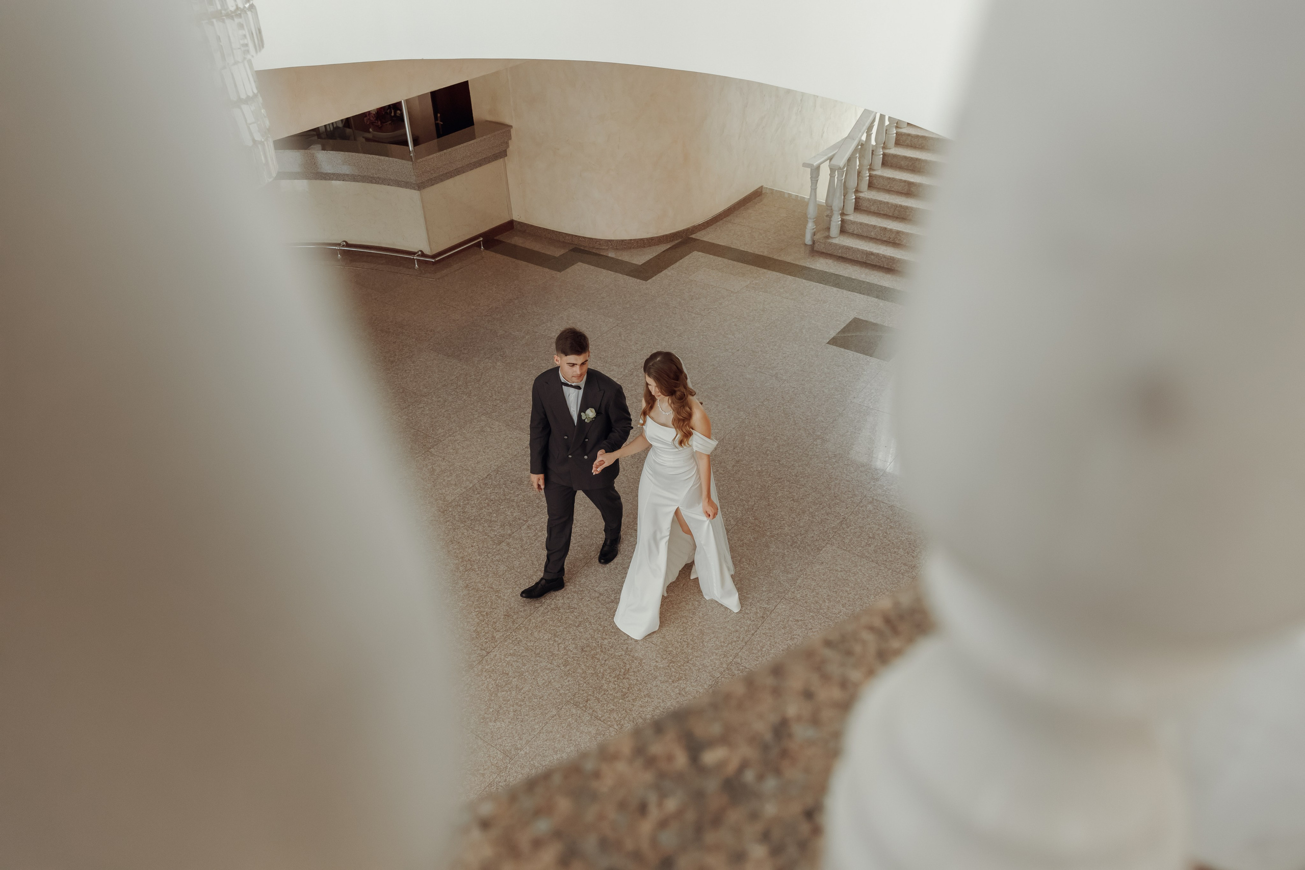 Кирилл и Диана. Свадебный фотограф, крещение, венчание СПБ, Белгород Анна Коршунова