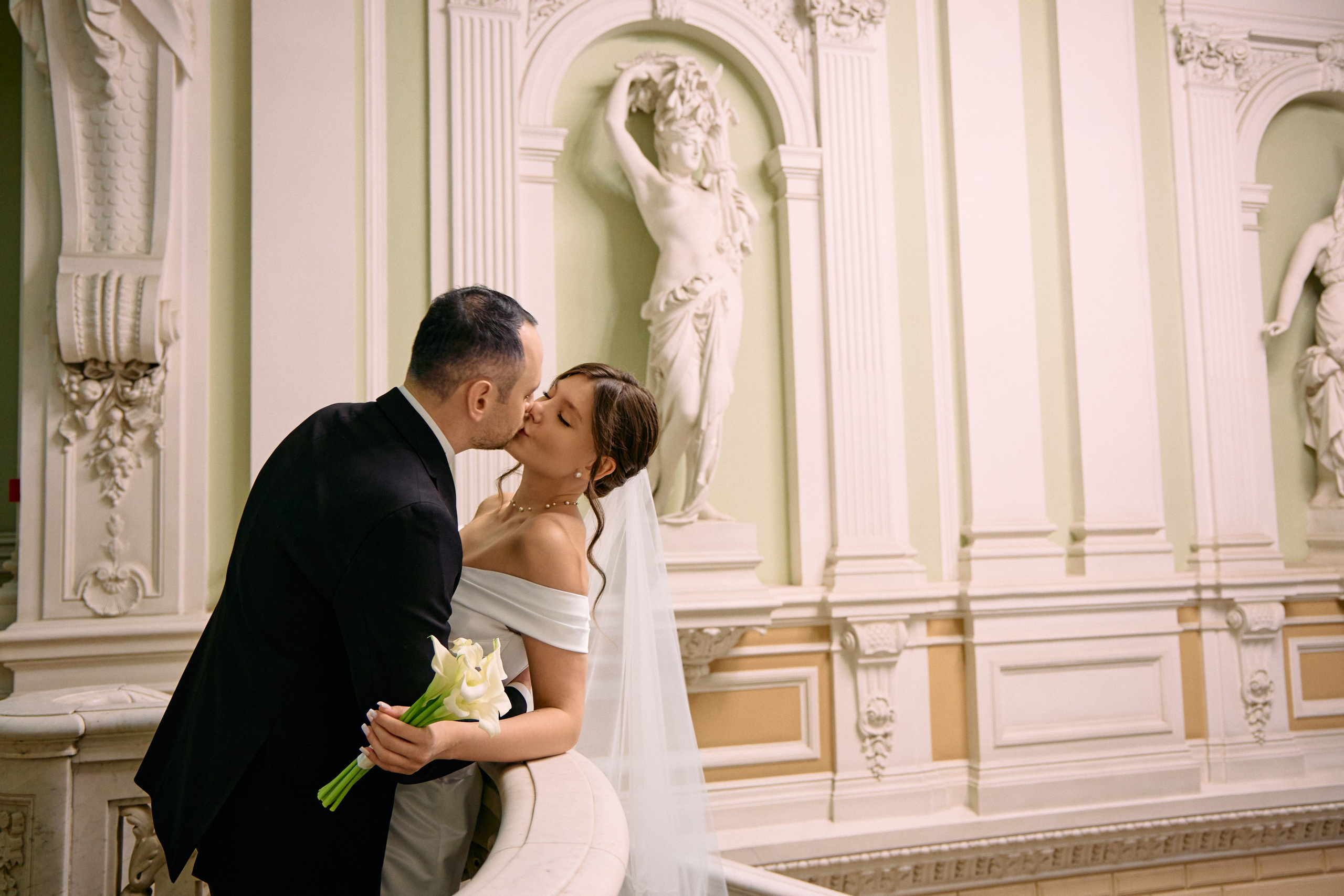 Евгений & Анастасия. Валерия Гуртовая | Фотограф, Санкт-Петербург