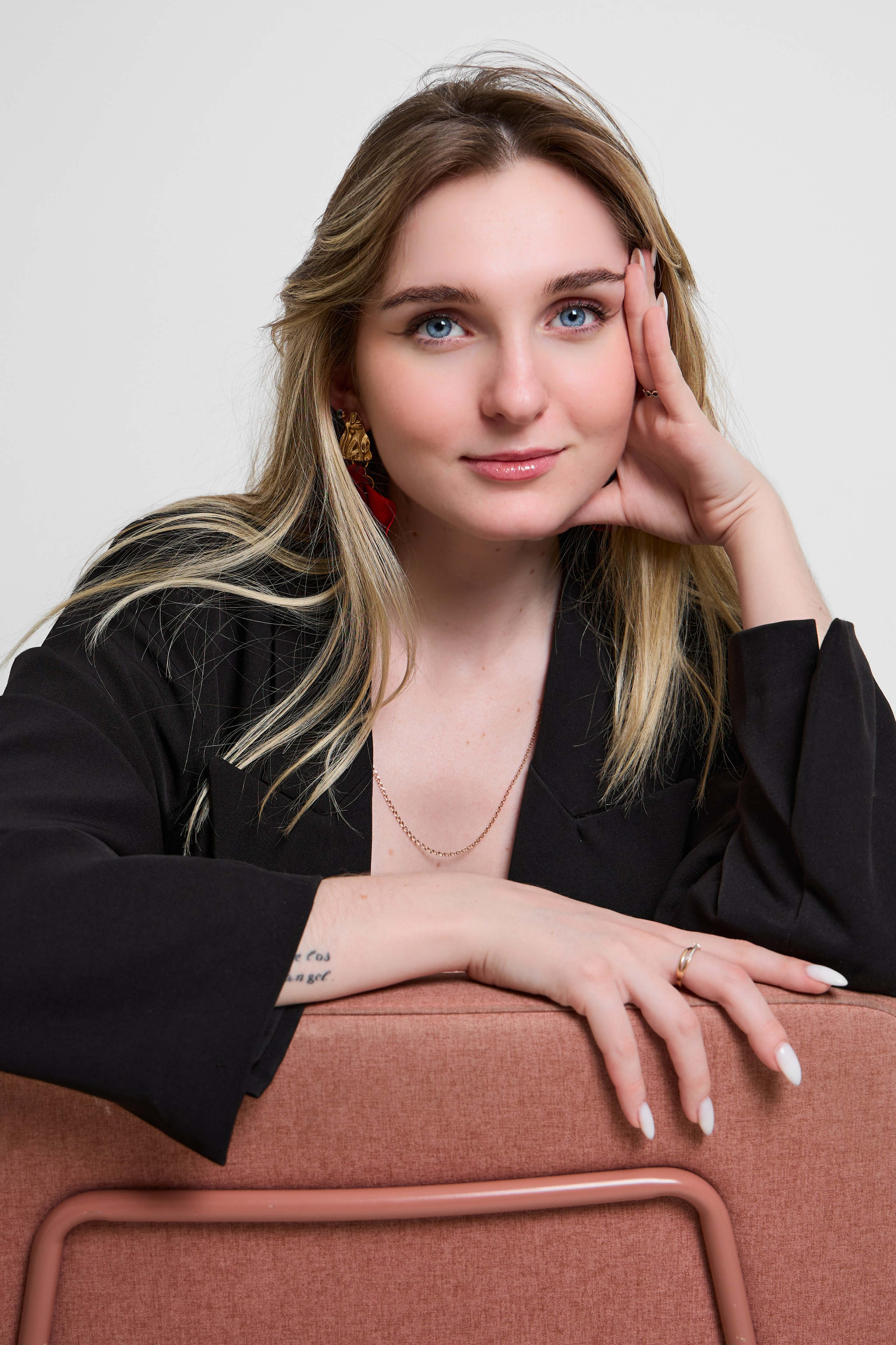 Ксения. Валерия Гуртовая | Фотограф, Санкт-Петербург