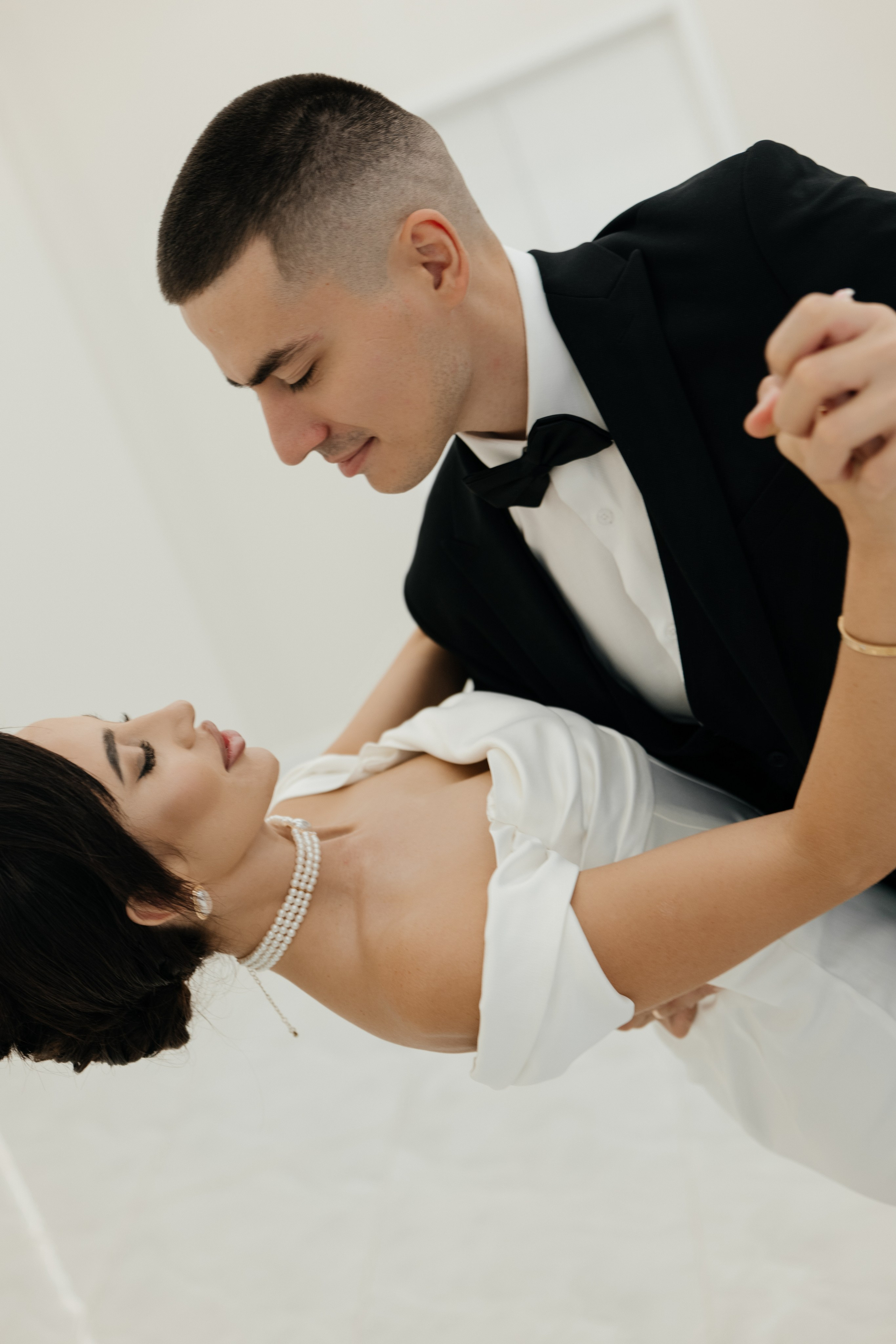 RATMIR & JESSICA. Свадебное ФОТО & ВИДЕО Москва/Липецк