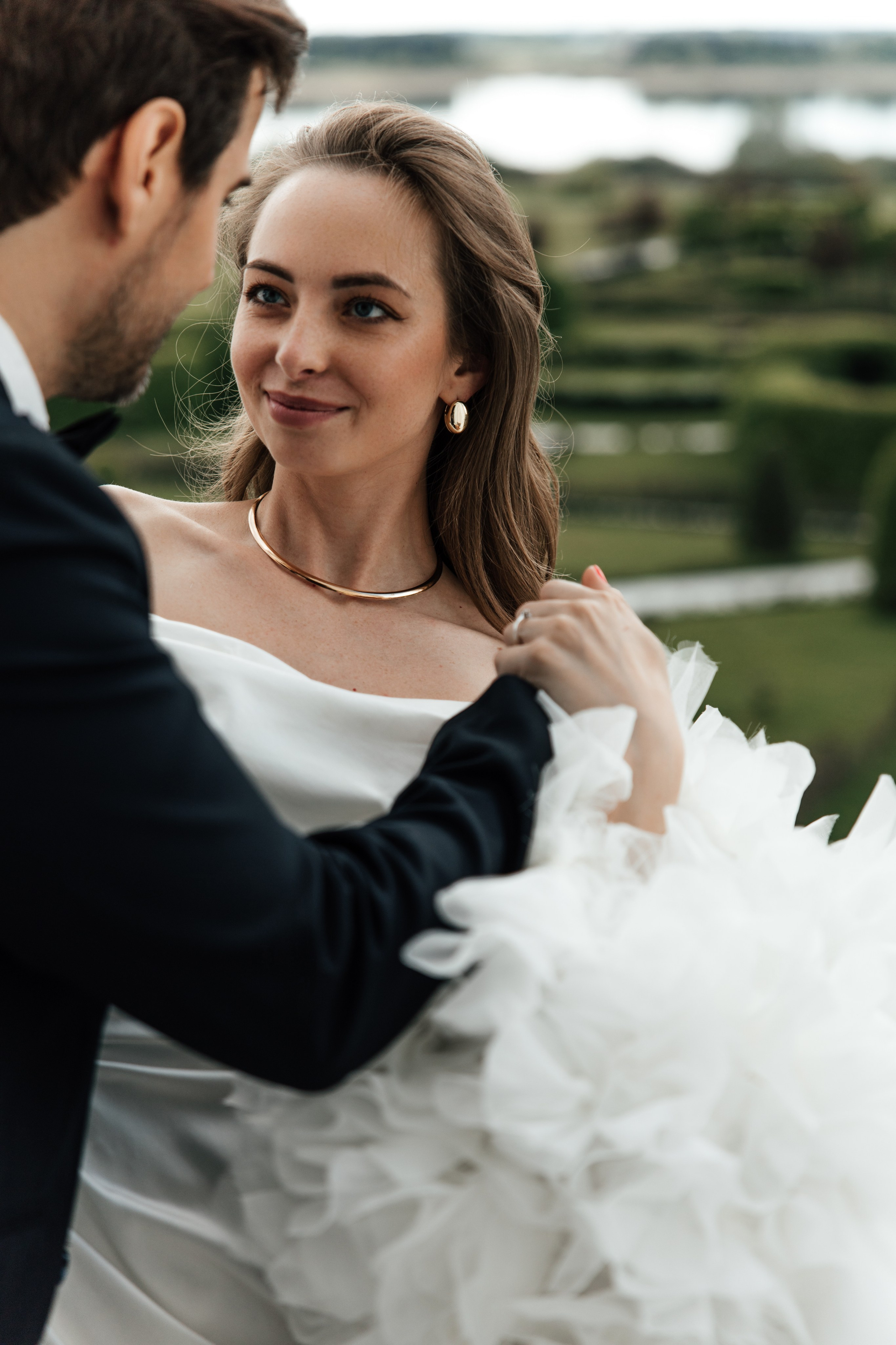 MICHETTI. Свадебное ФОТО & ВИДЕО Москва/Липецк