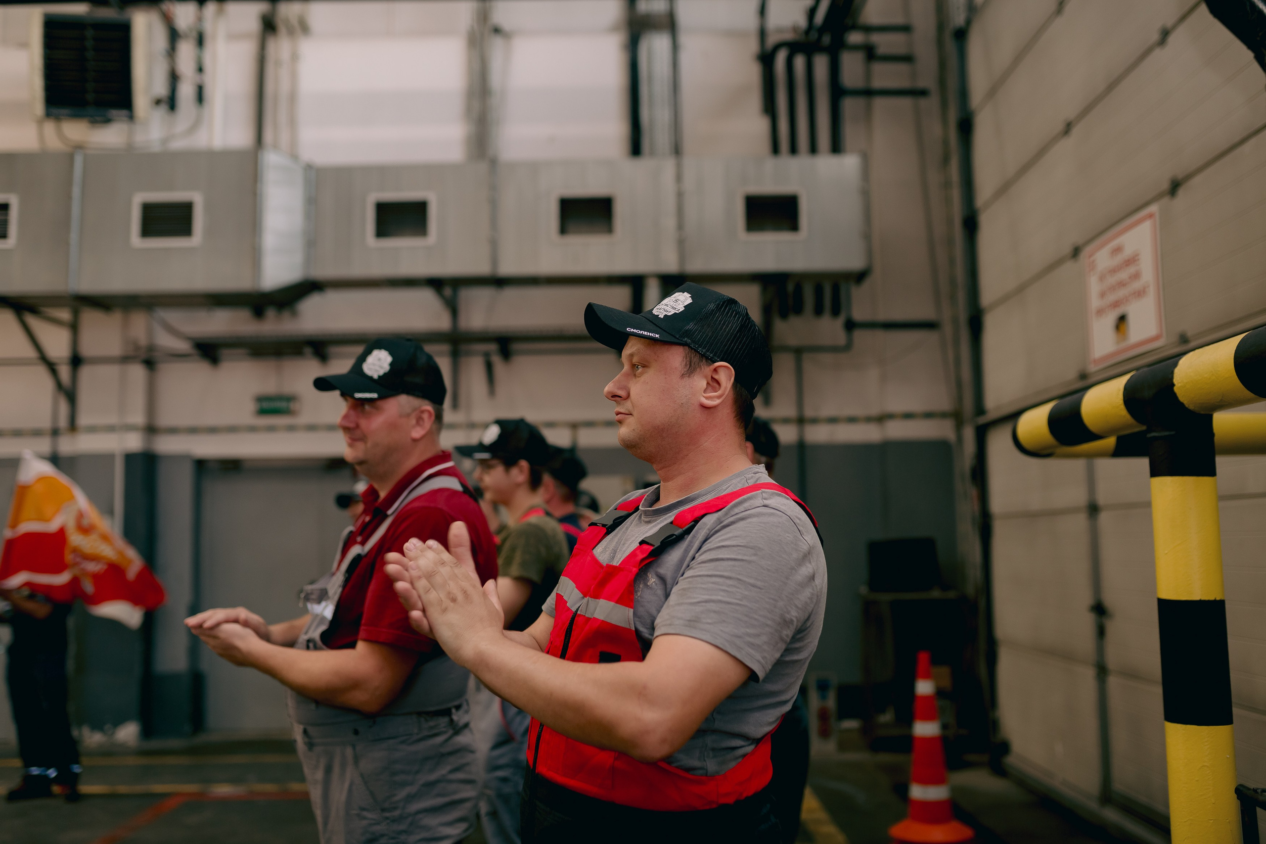 Магнит. Конкурс профессионального мастерства. Фотограф в Смоленске и Москве Ирина Макарова