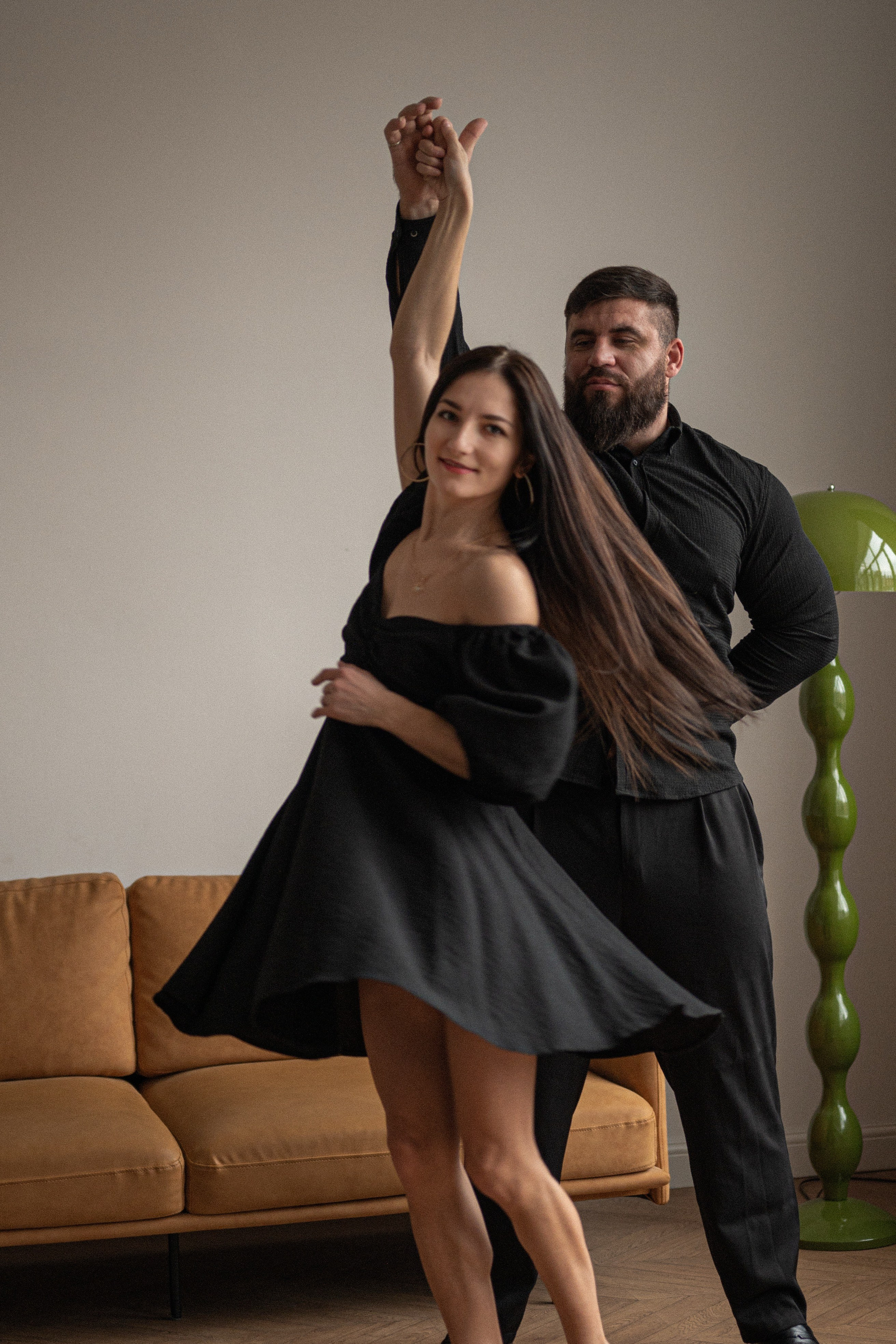 Анна и Анатолий