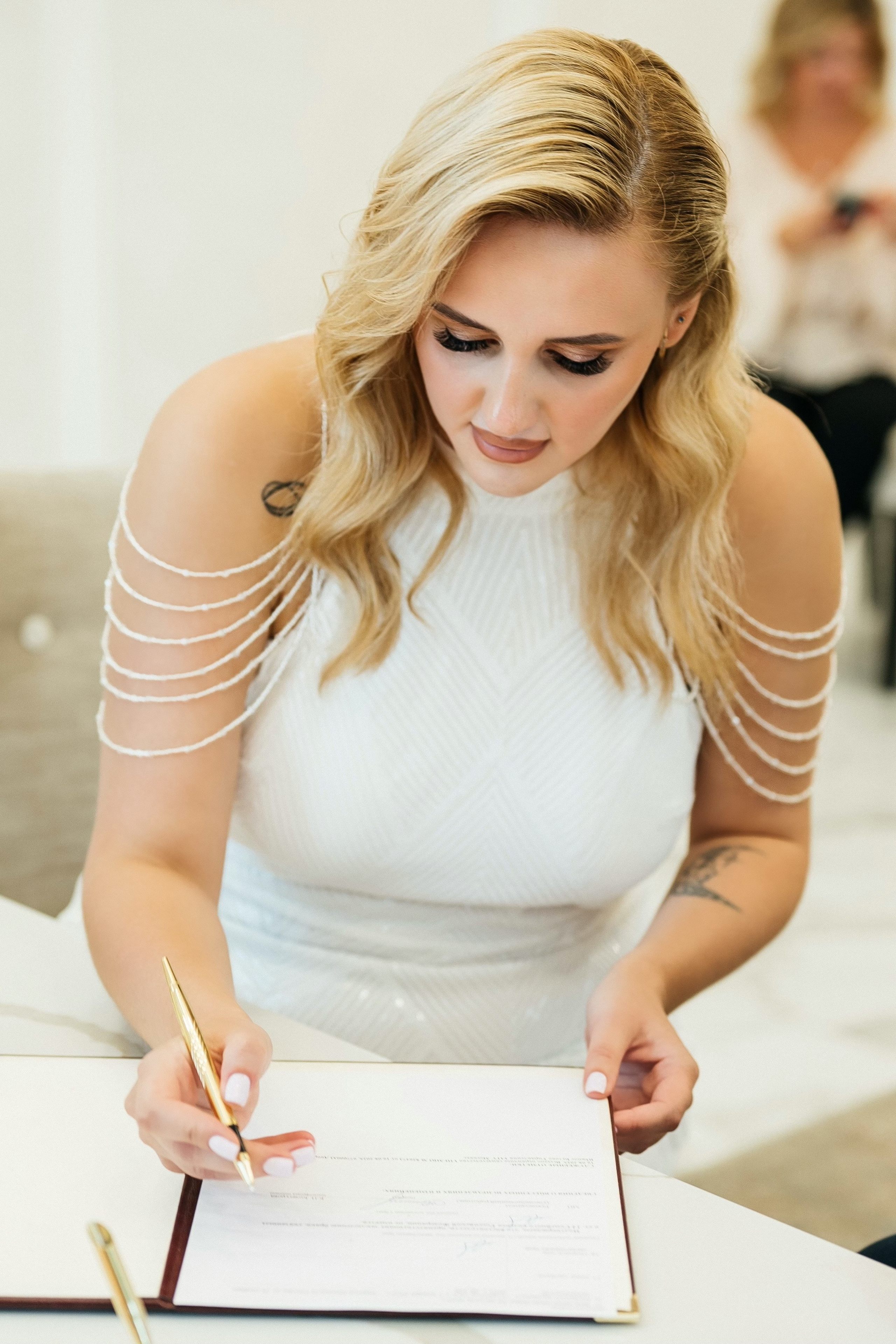 Дина и Влад