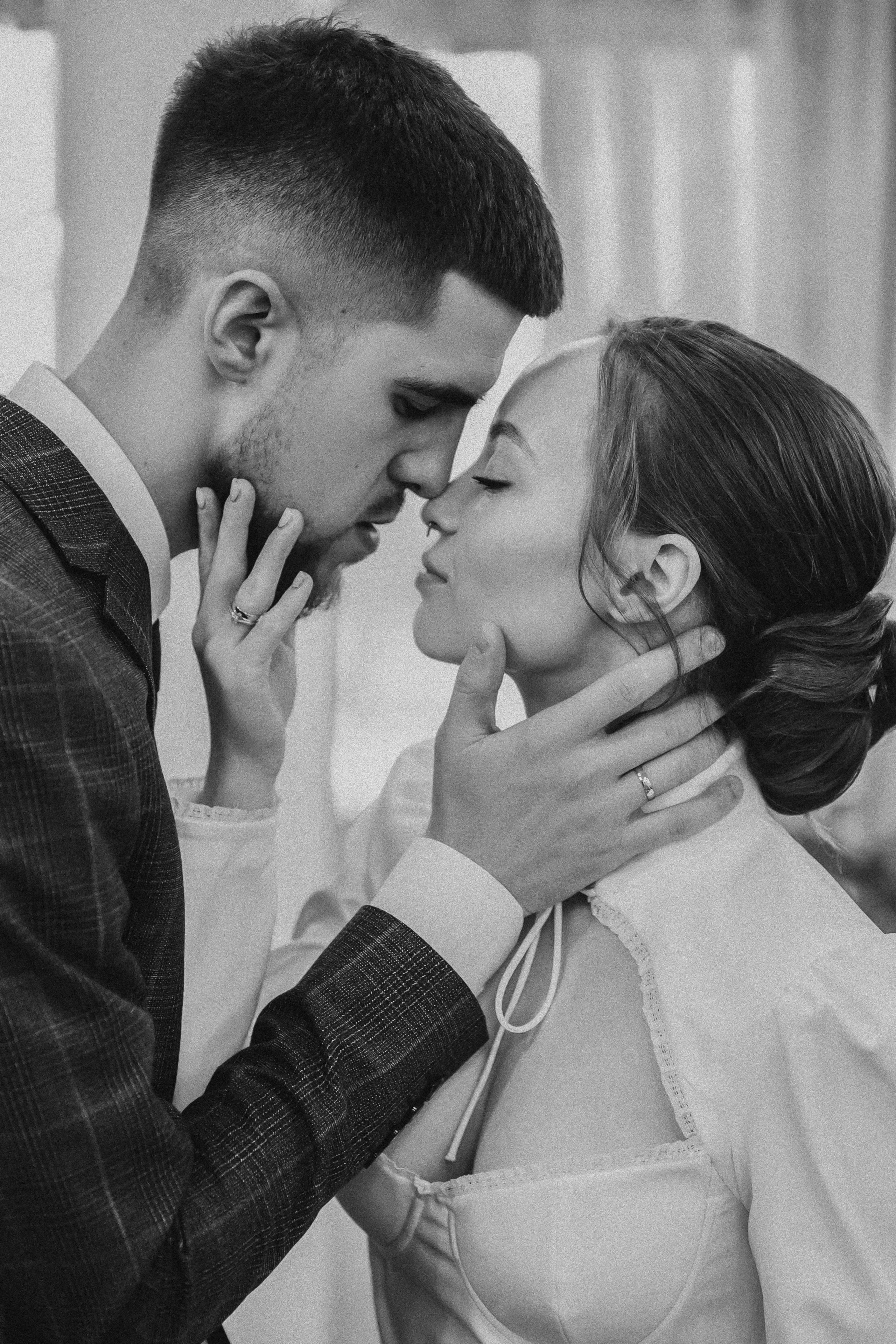 Вероника и Даниил