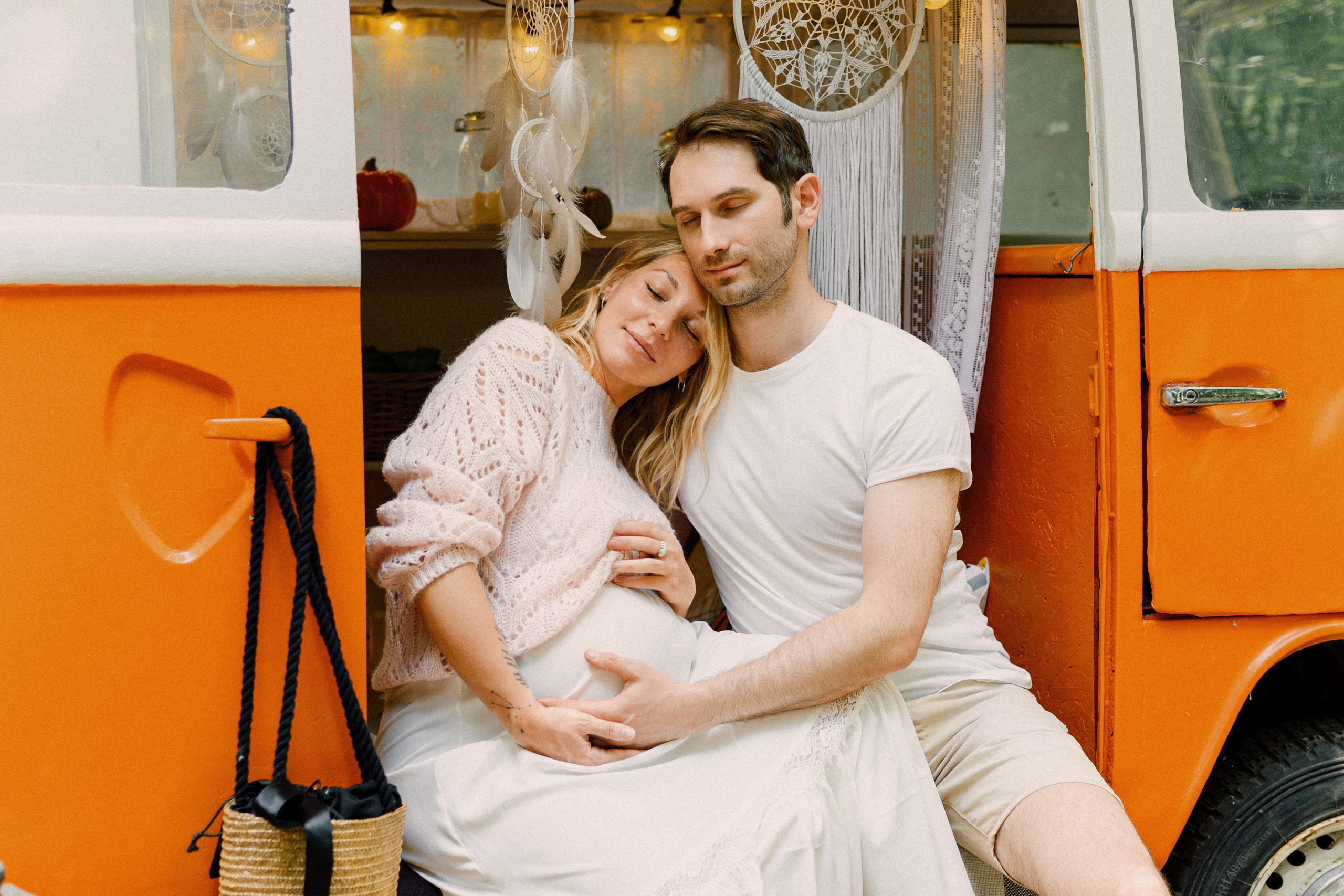 Anna&Nikita. Главная