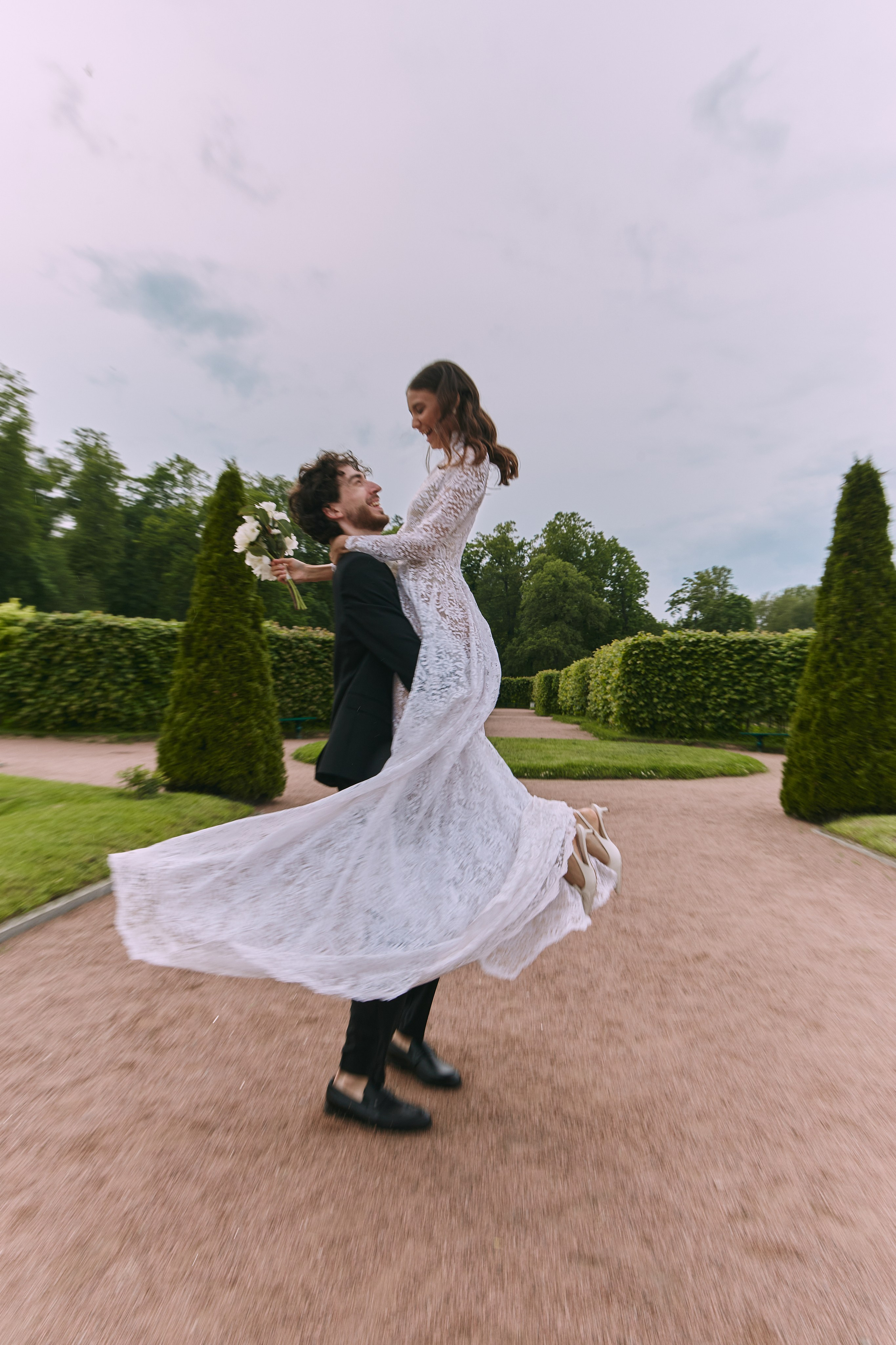 Коля + Карина. Свадебный фотограф в Нижнем Новгороде