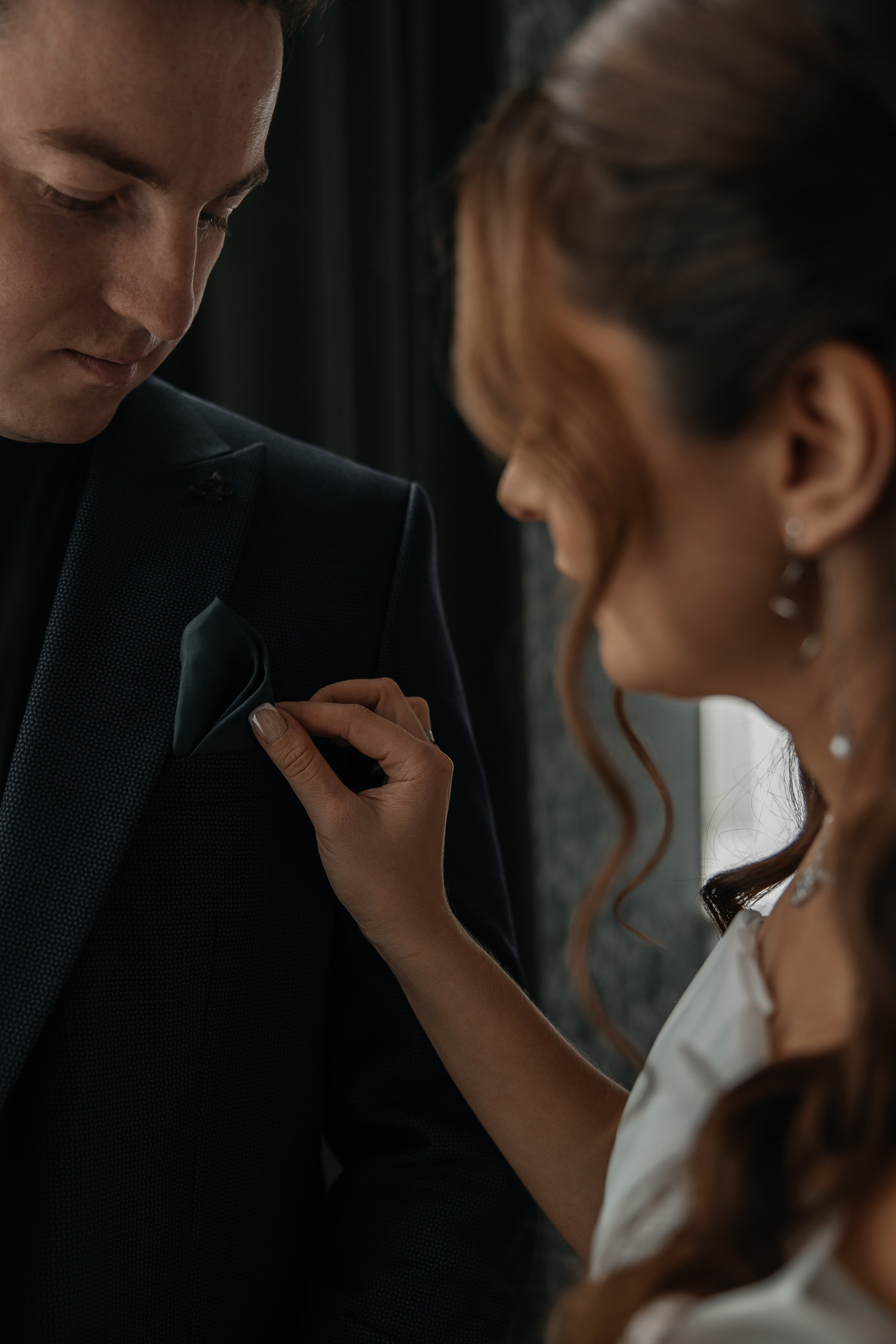 Игорь и Анастасия. Фотограф Пенза Марина Арбузова |свадебный и семейный фотограф