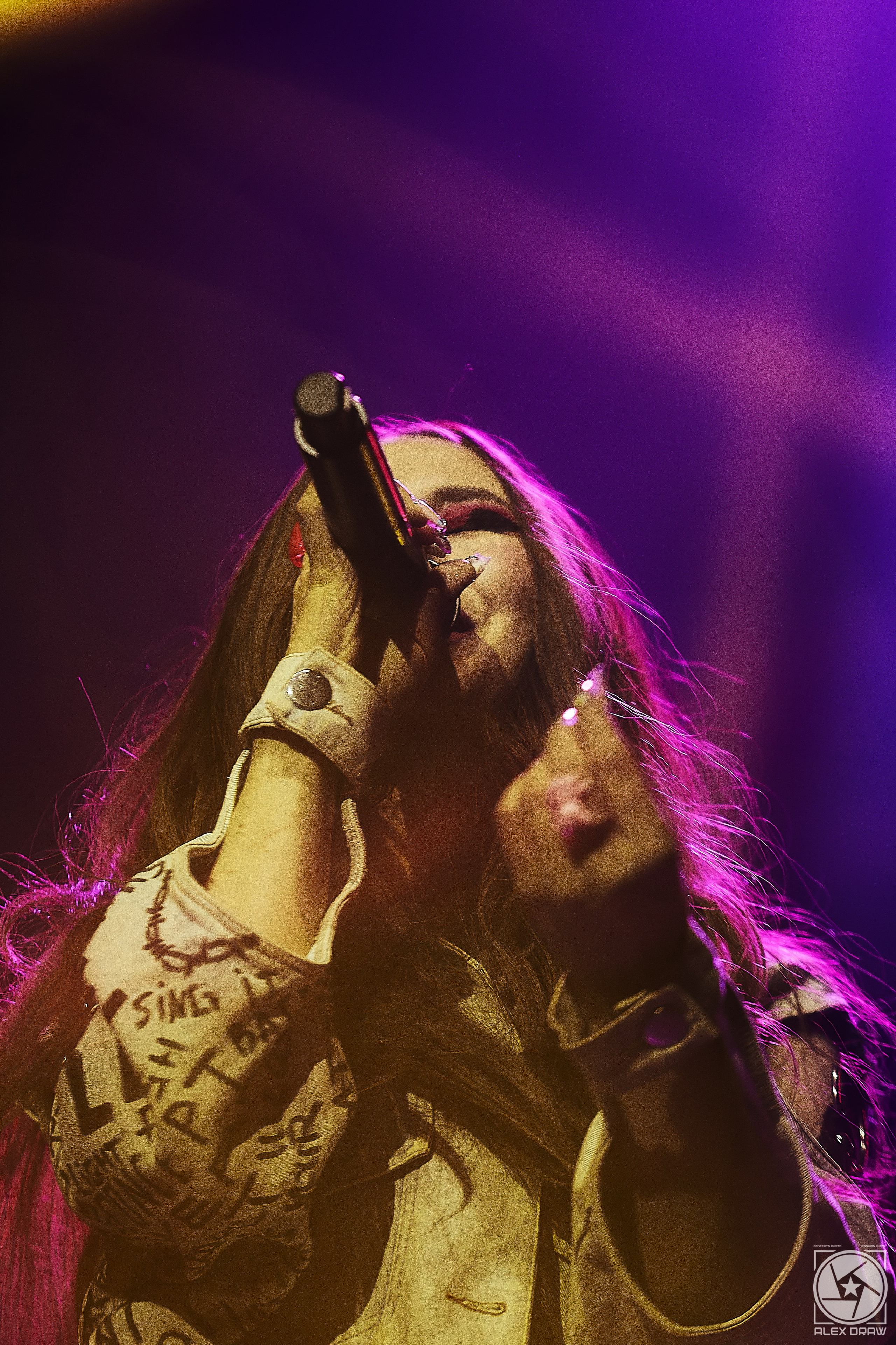 СУПЕР ДИСКОТЕКА 90-Х 00-Х КРАСНОЯРСК 5.01. Фотограф Москва Concerts photo / Fashion photо