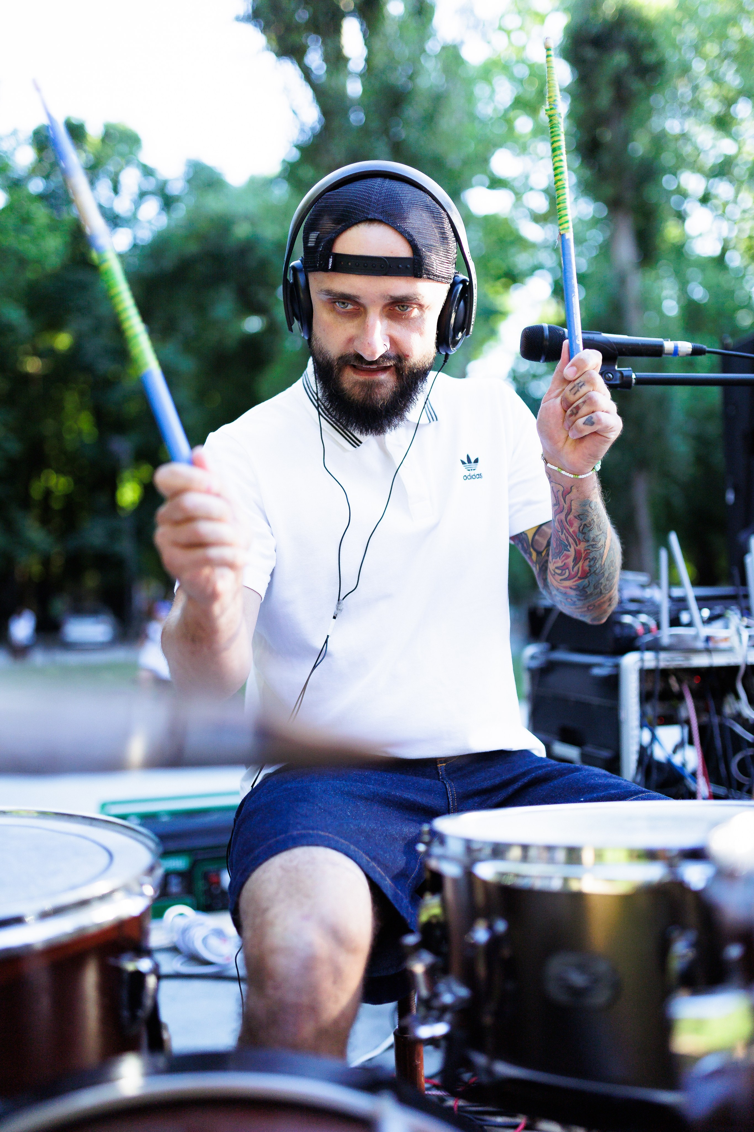 Ничего кроме Правды | Скейт парк Таблетка 2024.06.30. Фотограф Антон Катунин | Симферополь