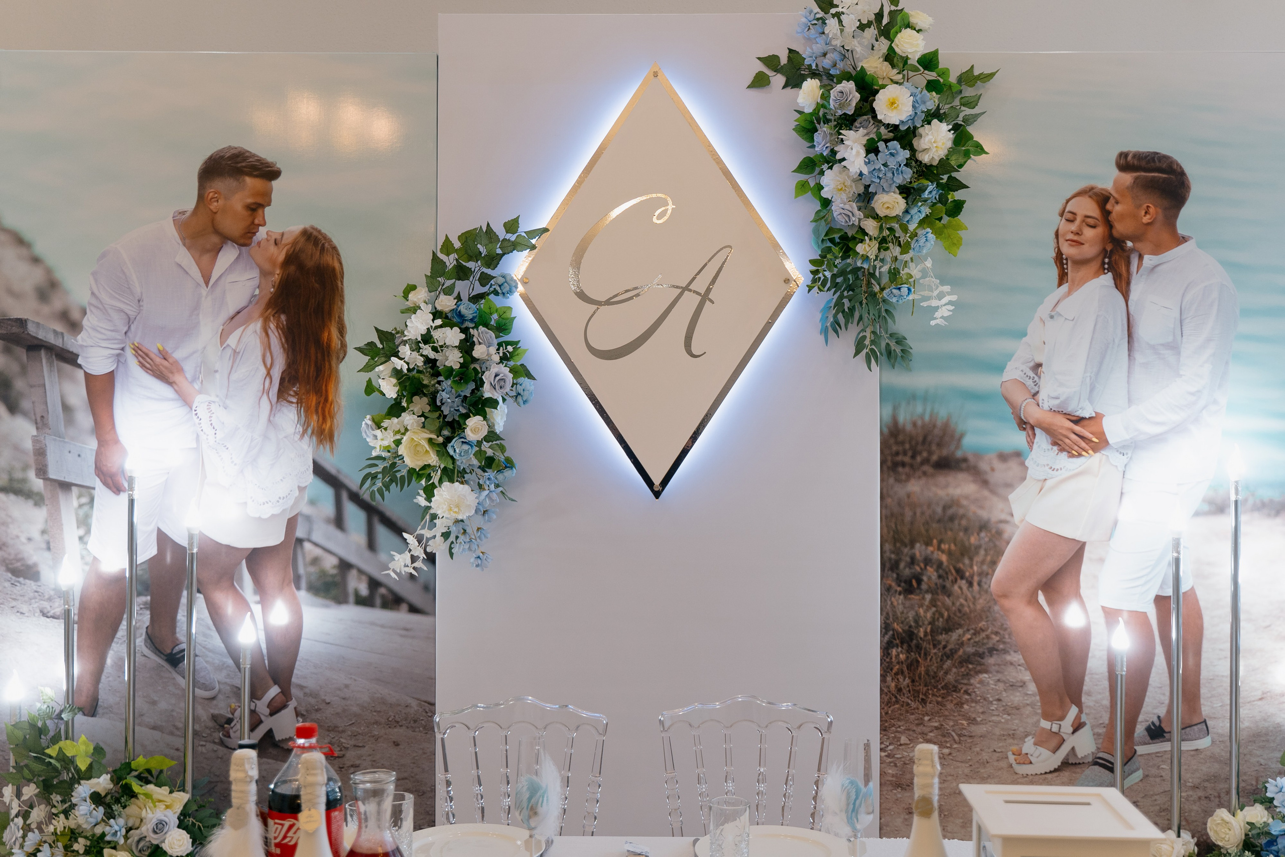 Вячеслав и Александра. Свадебный фотограф Камчатка Петровский Павел