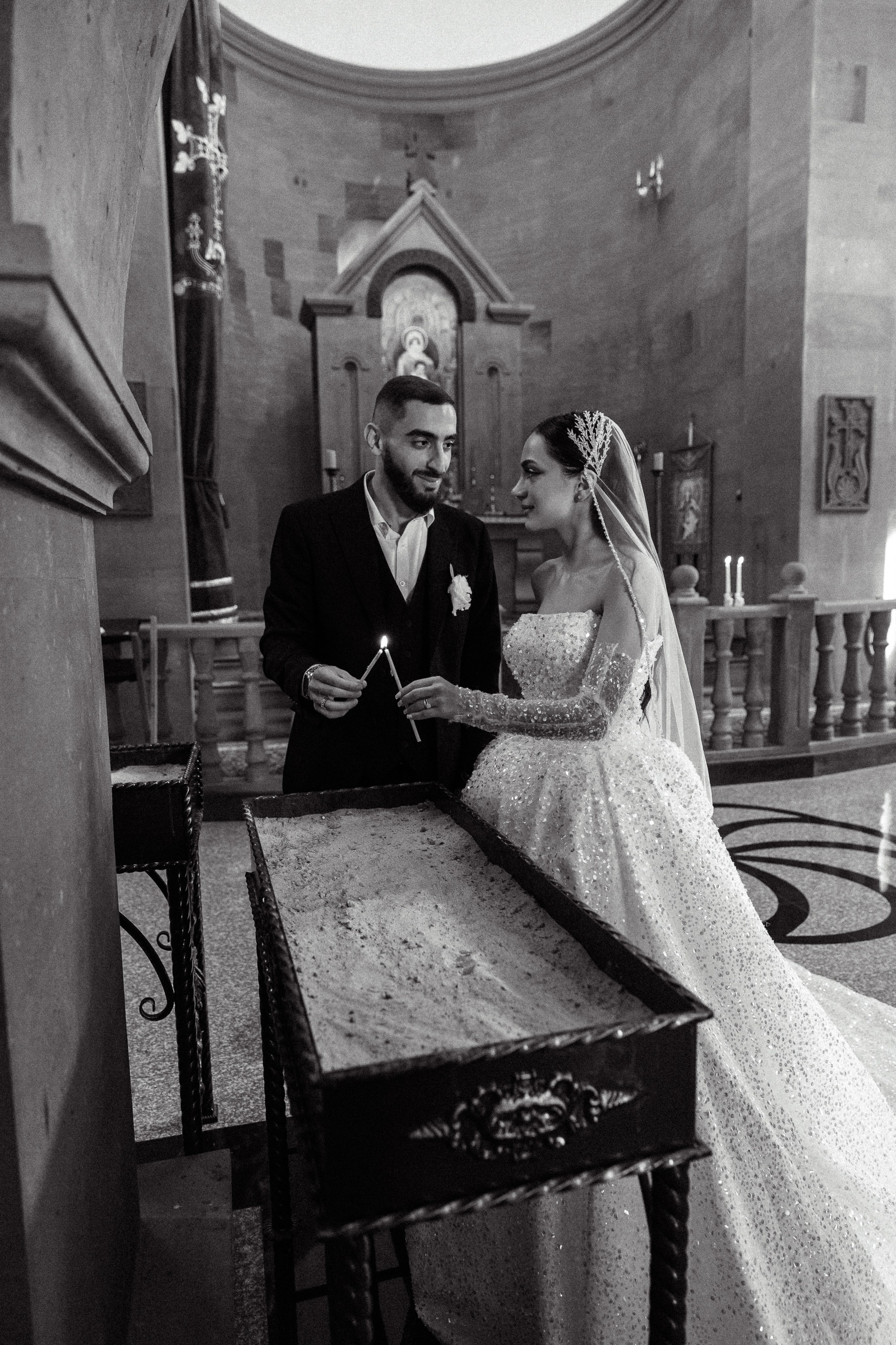 Эдгар и Амасик. Свадебный, семейный, детский фотограф в Воронеже, Липецке Ваганова Дарья