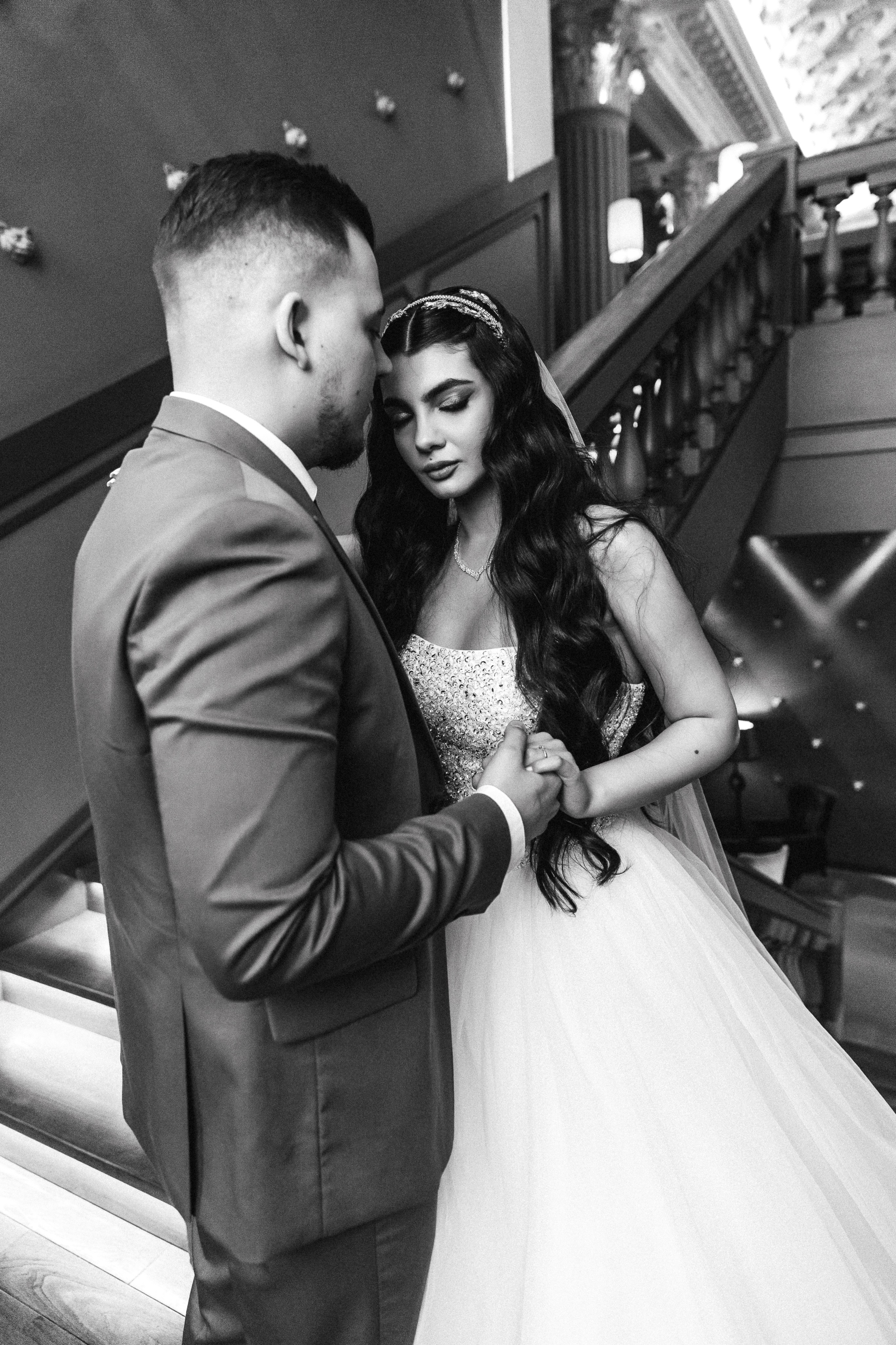 Илья и Яна. Свадебный, семейный, детский фотограф в Воронеже, Липецке Ваганова Дарья