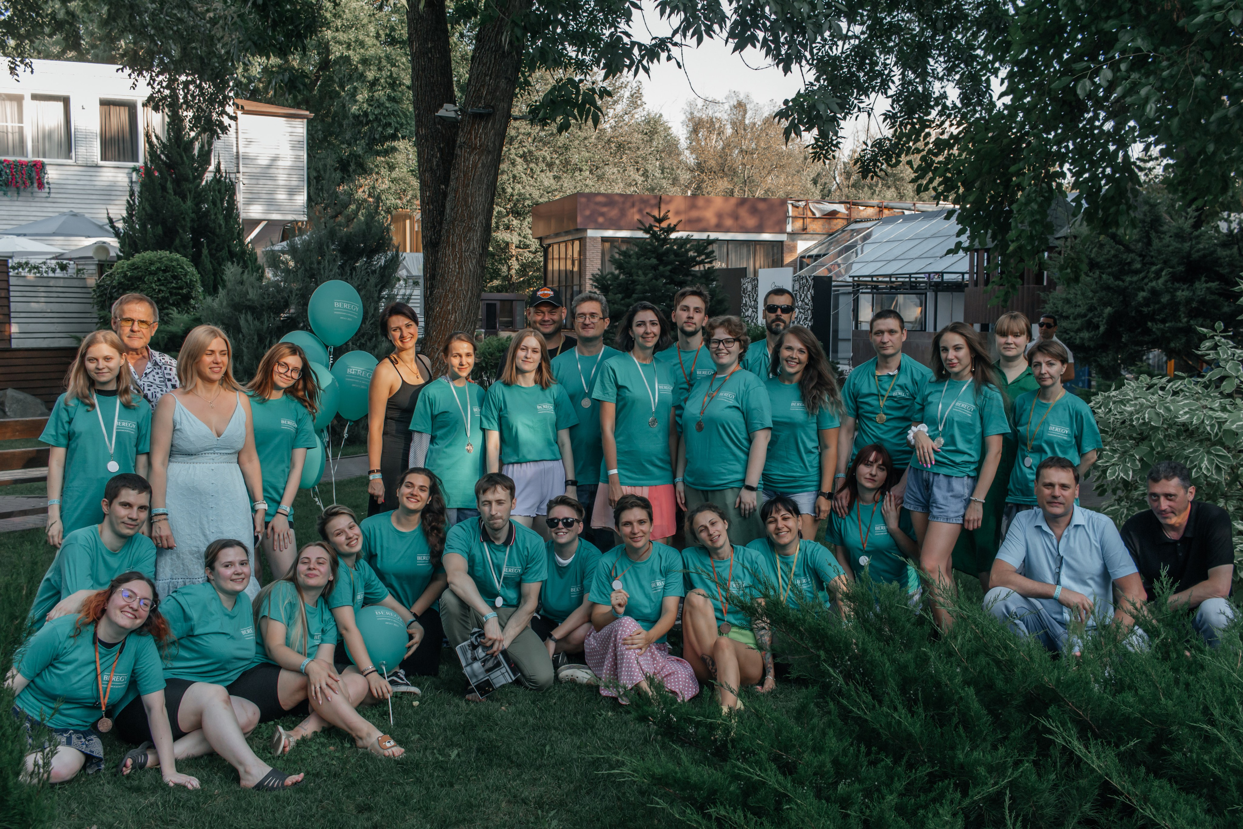 Съемка мероприятий/корпоративов. Детский и семейный фотограф Ростов-на-Дону