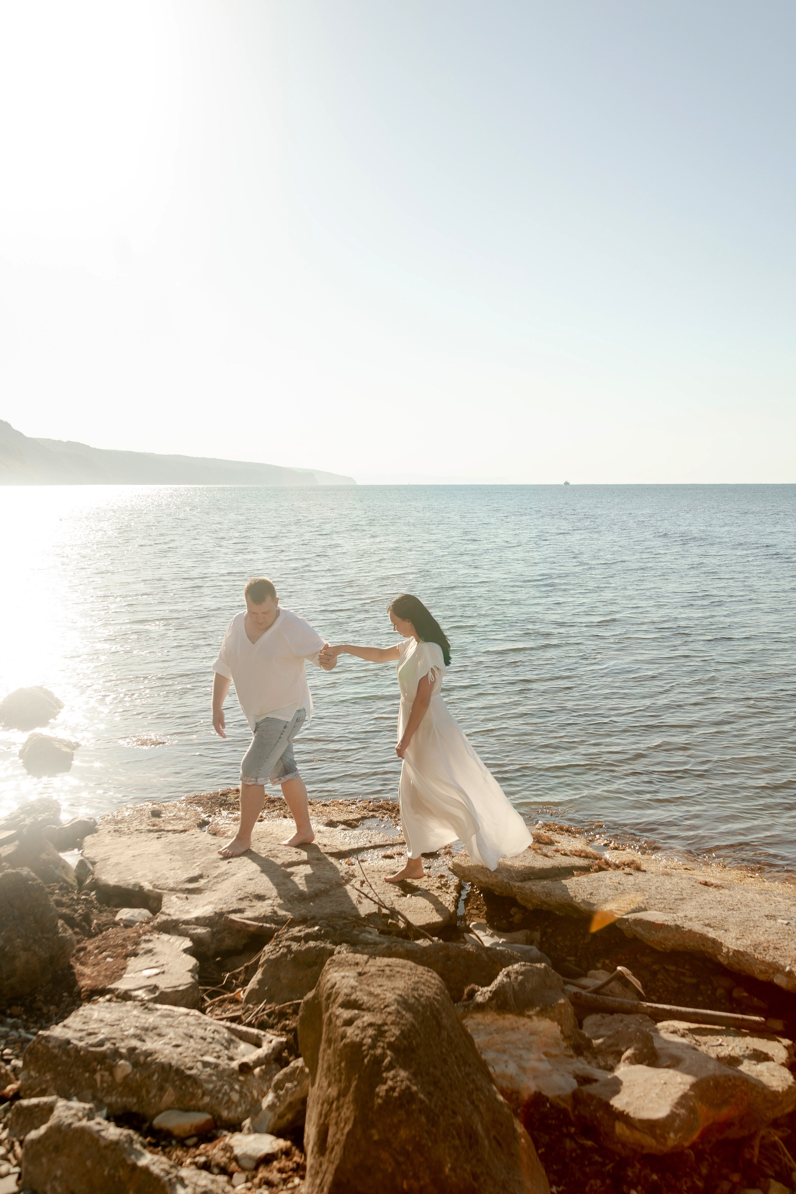 Елена и Алексей. Фотограф в Геленджике, Архипо-Осиповке, Абрау-Дюрсо, Кринице Виктория