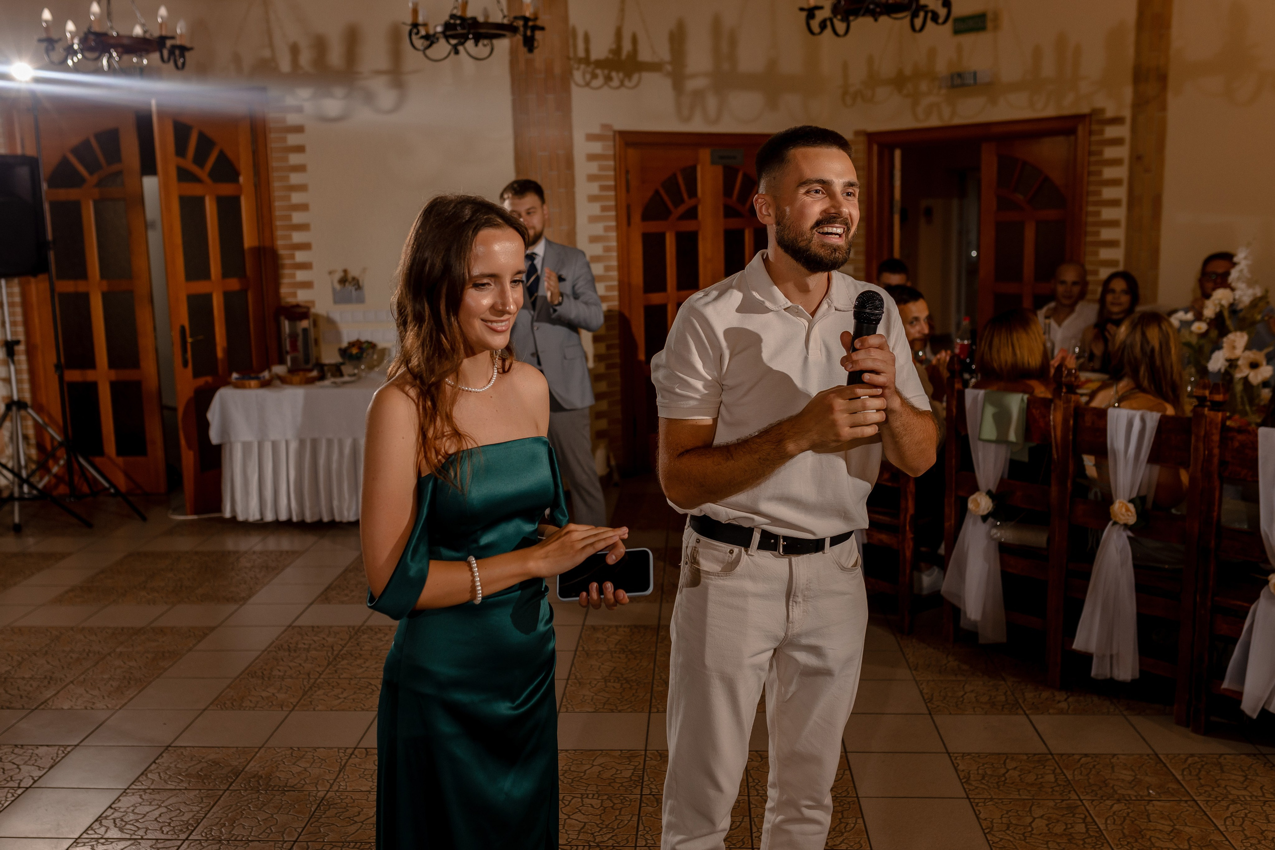 Ксения и Максим. Свадебный фотограф Елена Ловцевич