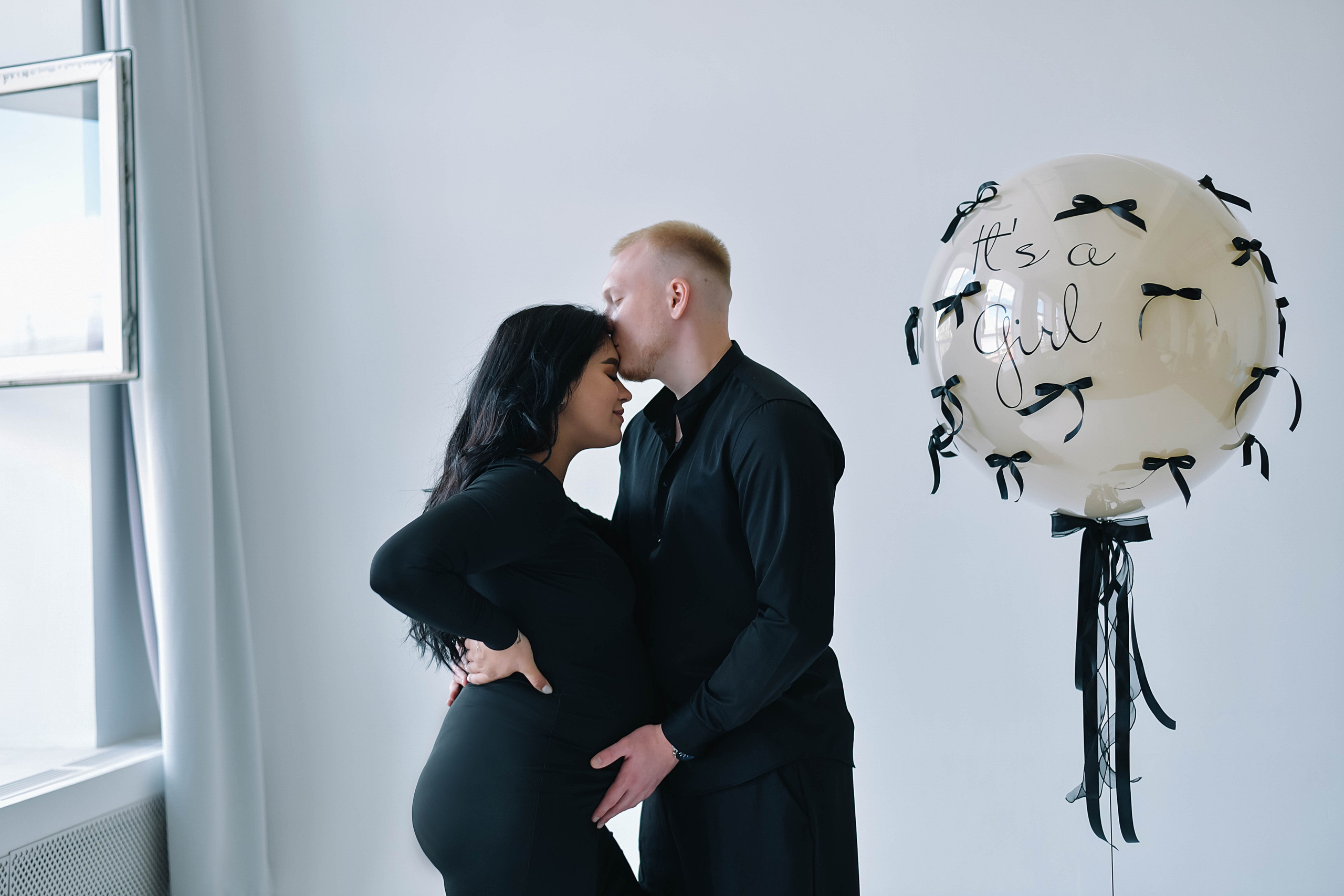 Беременность. Фотограф Подольск