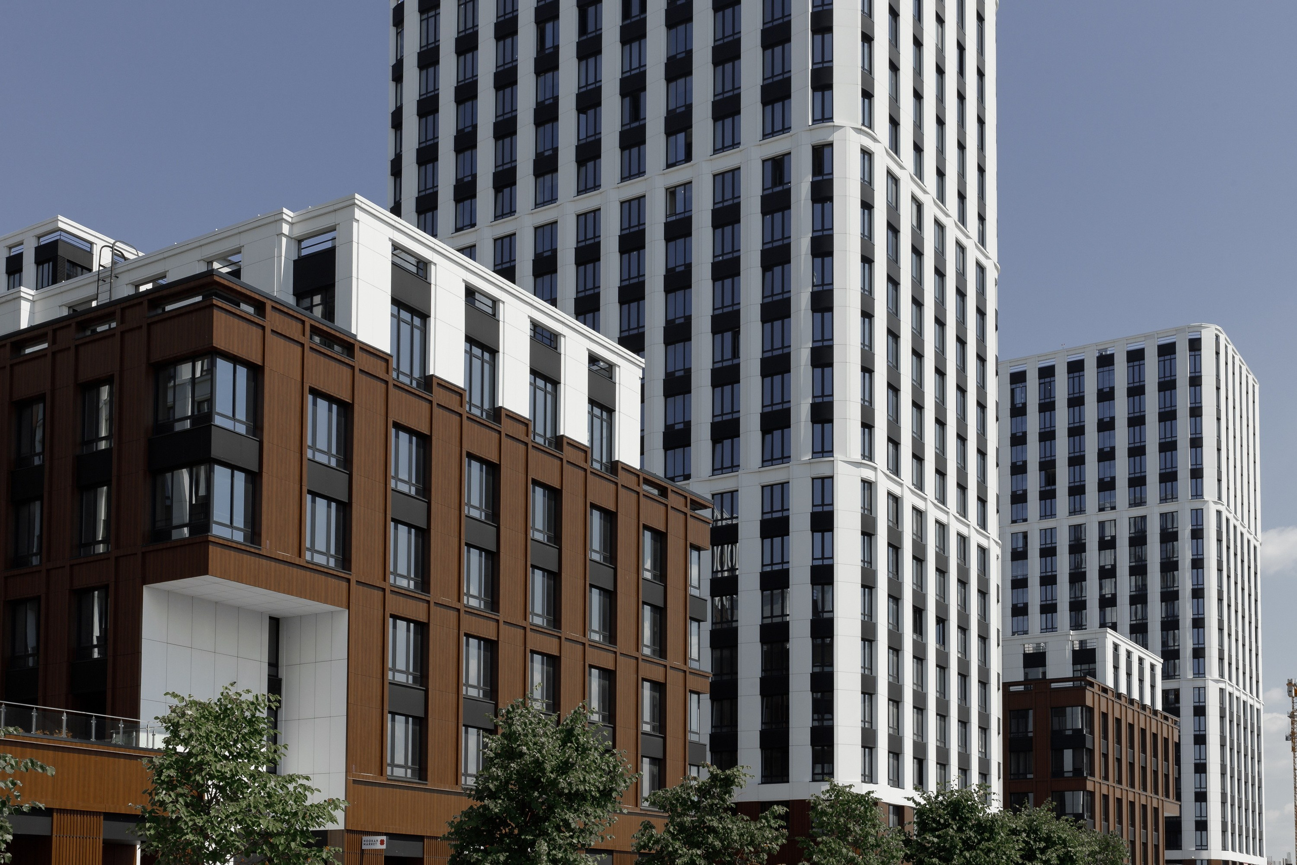 Нонский Руслан, фотограф Казань. Архитектурная и интерьерная съемка, работаю по всей России