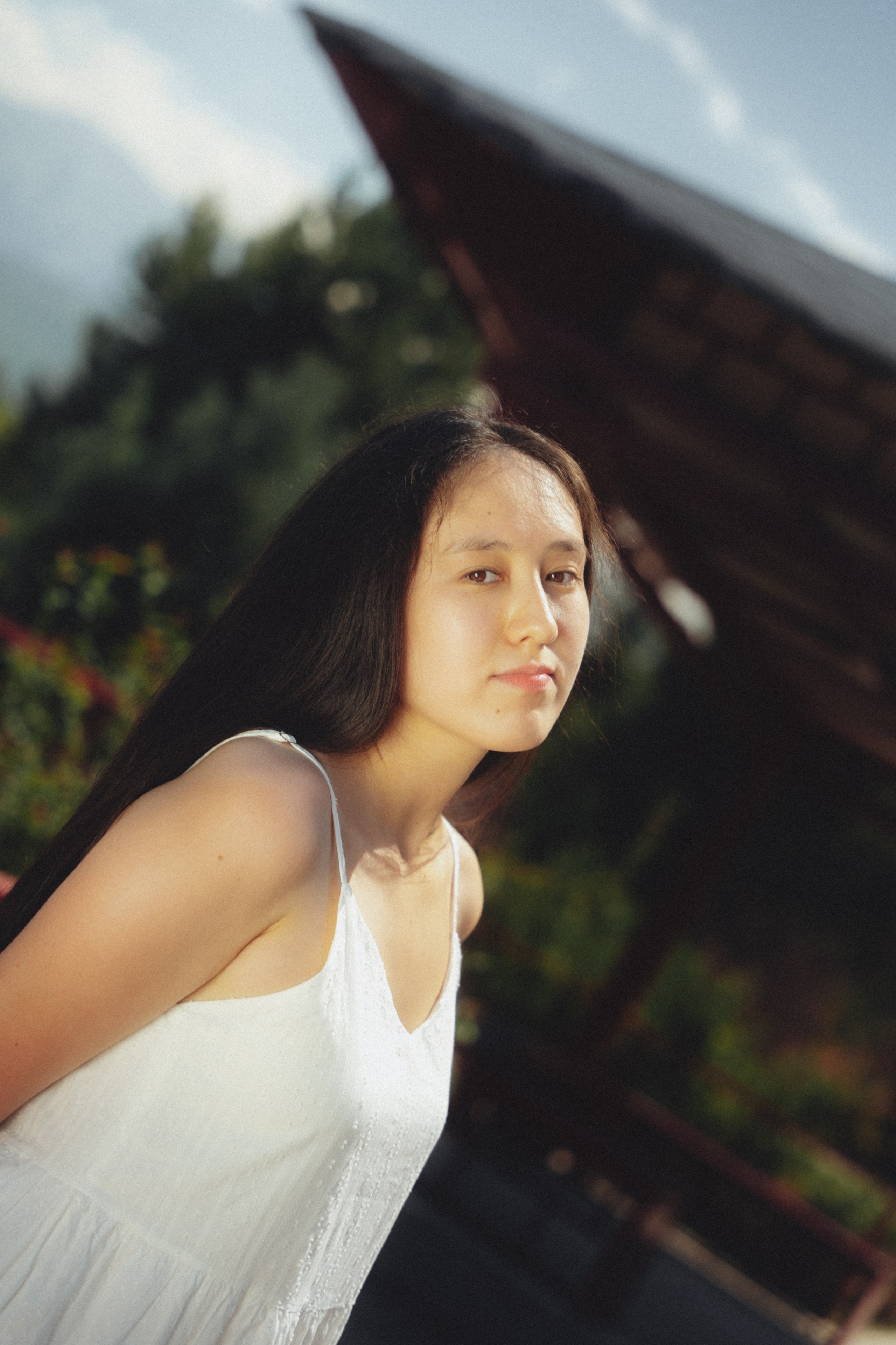 Персональные съемки