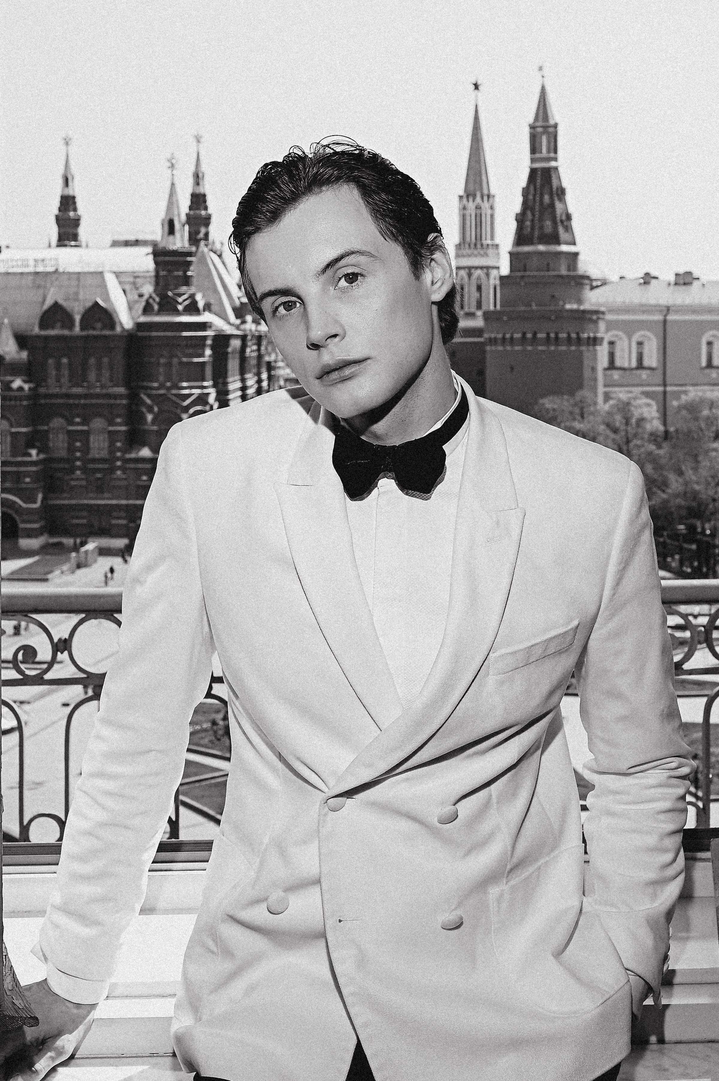 Националь. Свадебный, репортажный фотограф Анна Матусевич в Москве