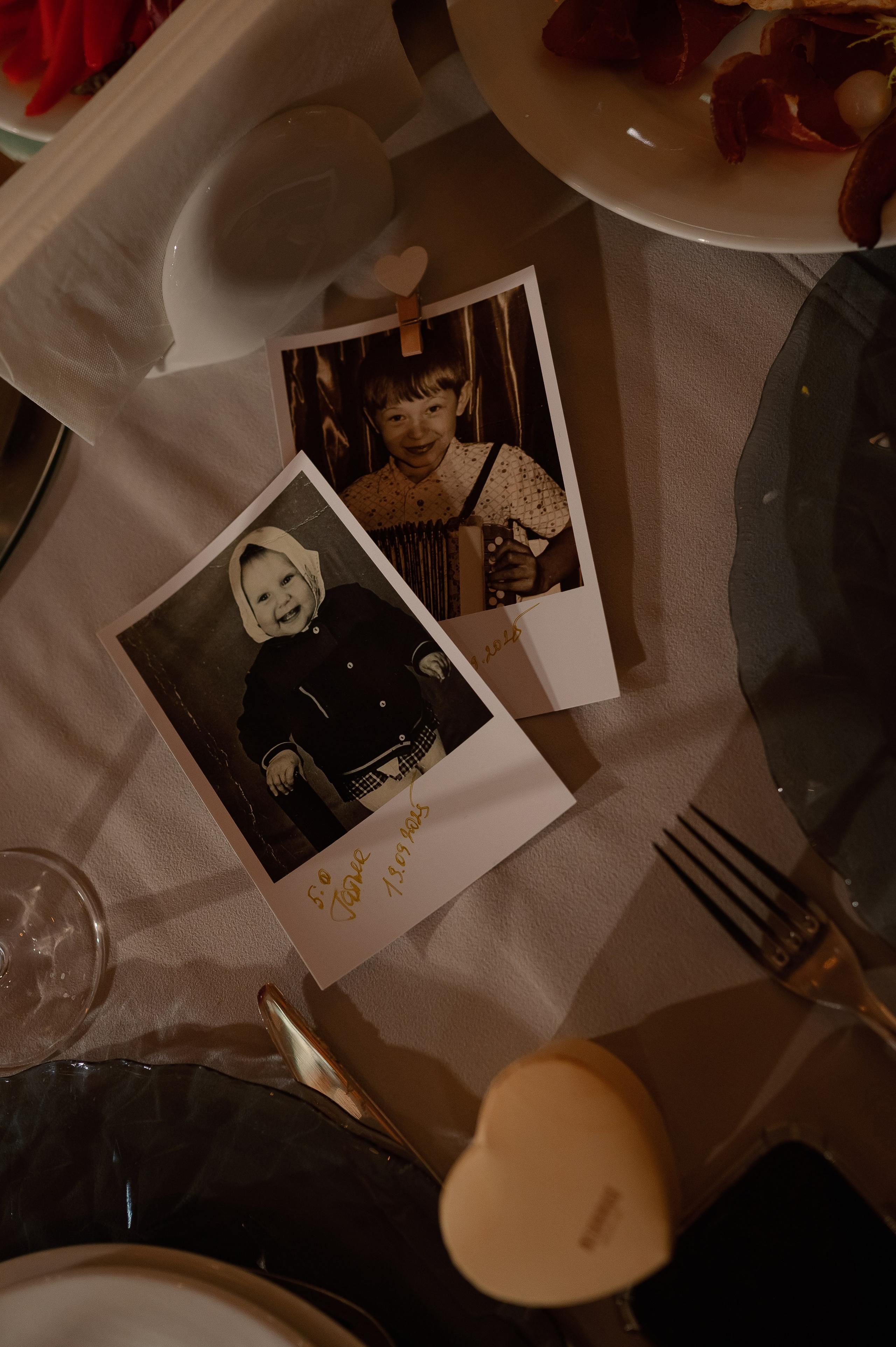 Юбилей. Свадебный, репортажный фотограф Анна Матусевич в Москве