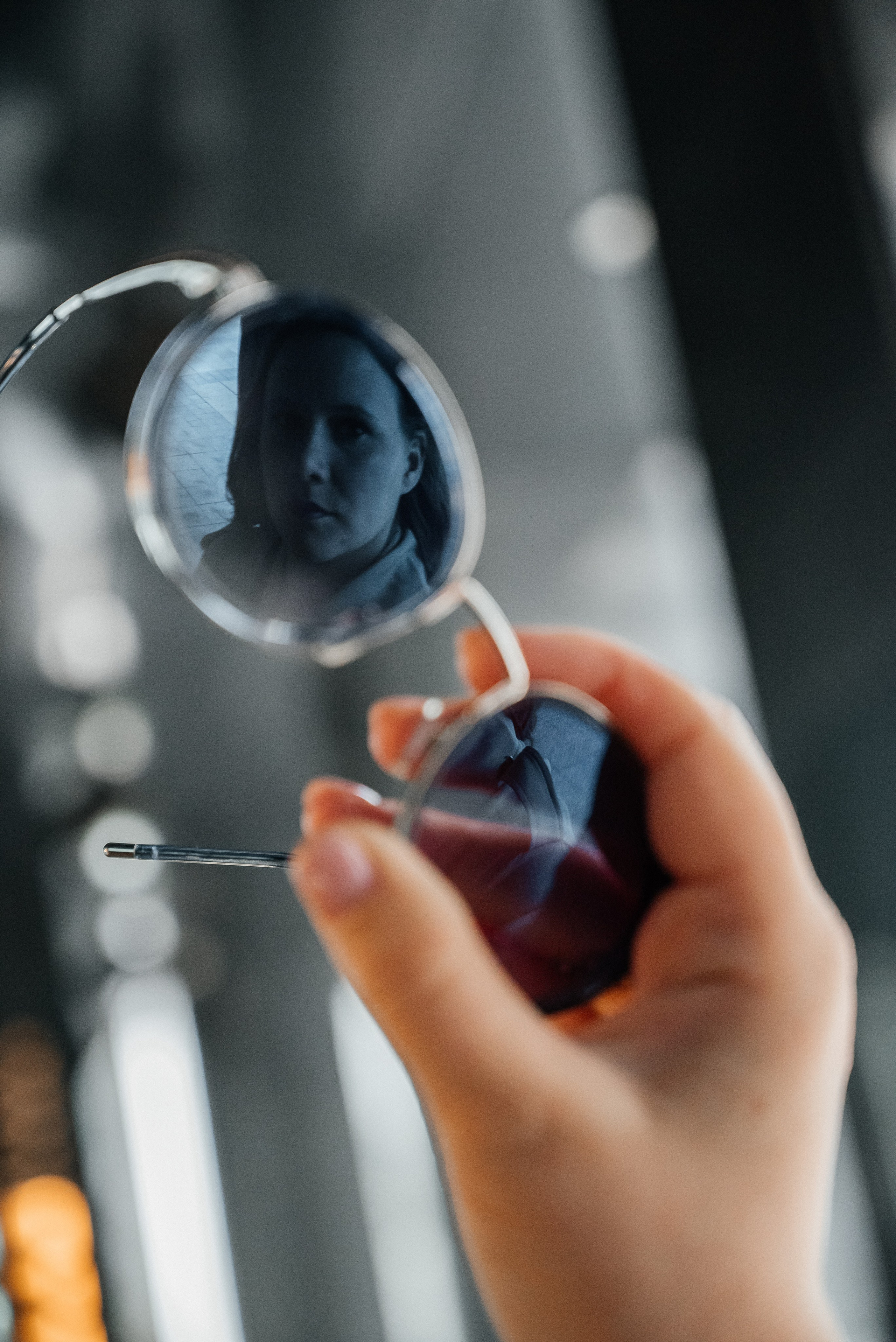 Контент съемка