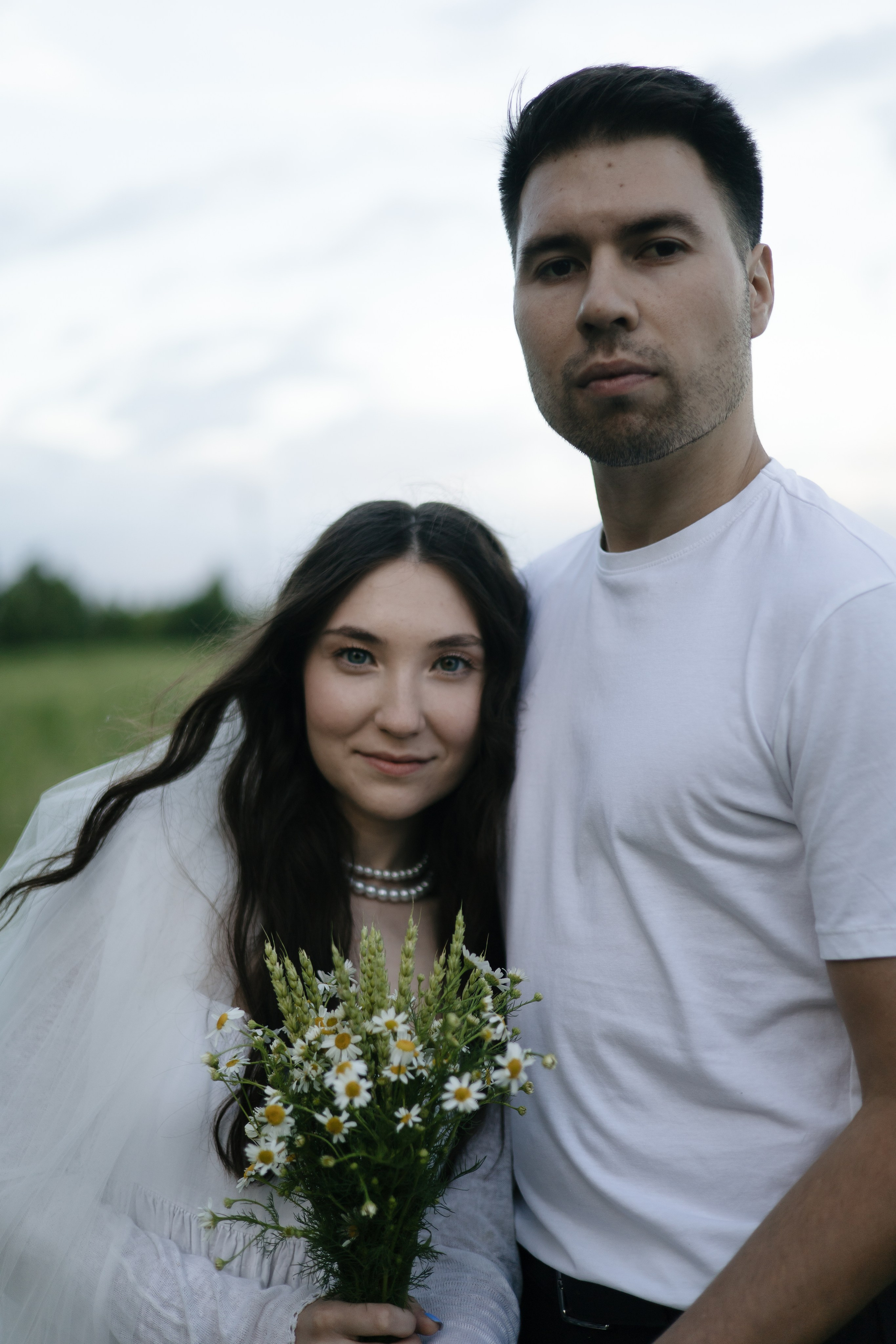 Аида+Алмаз. Фотограф Элла Ефимова