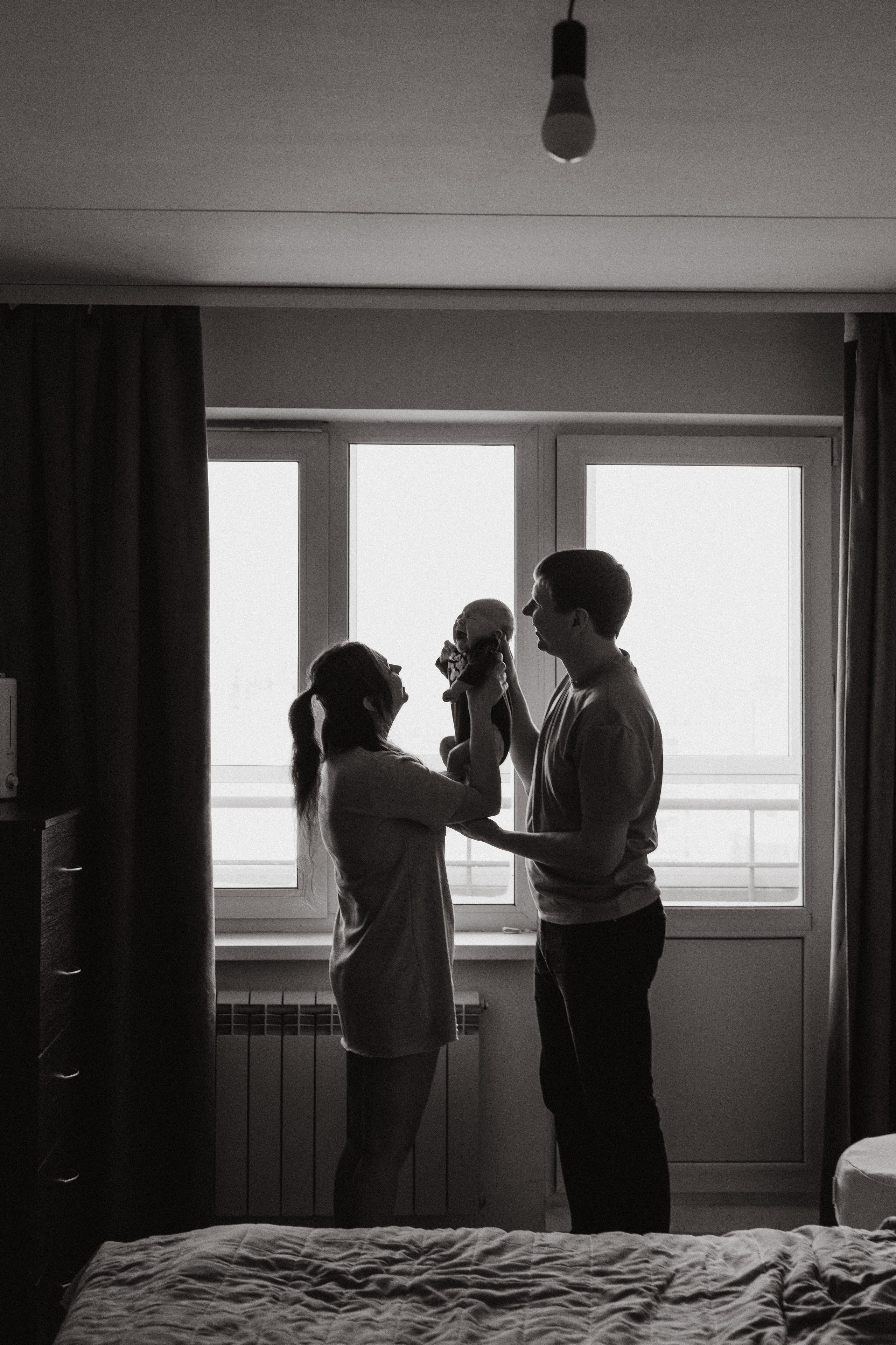 Лиза+Серёжа+Дима. Фотограф в Екатеринбурге Селиверстова Екатерина