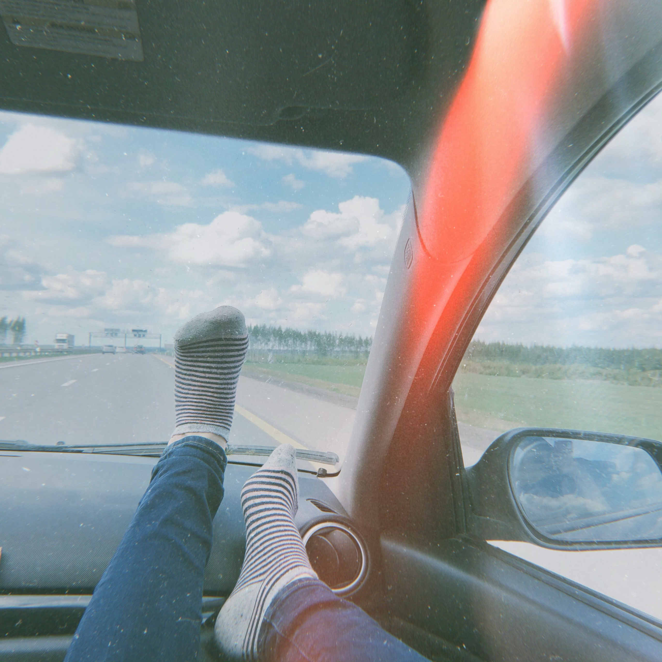 Визуальный дневник. Портретный фотограф в Москве Гахраманова Екатерина