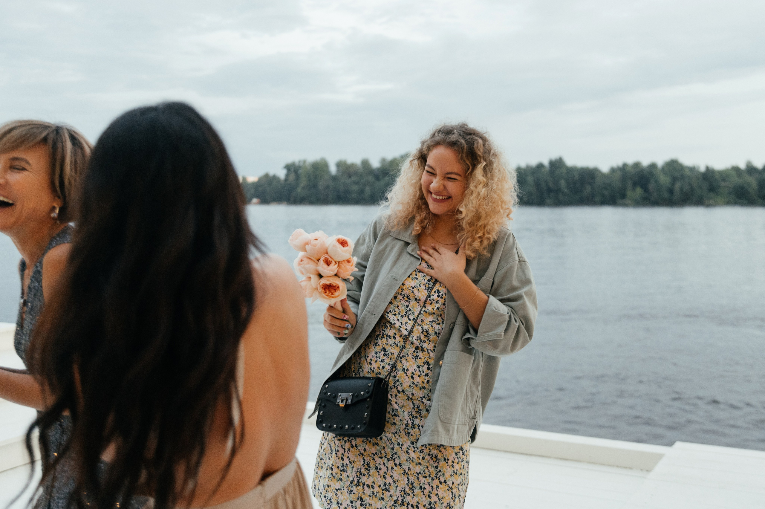 WEDDING. Мария — Свадебный фотограф